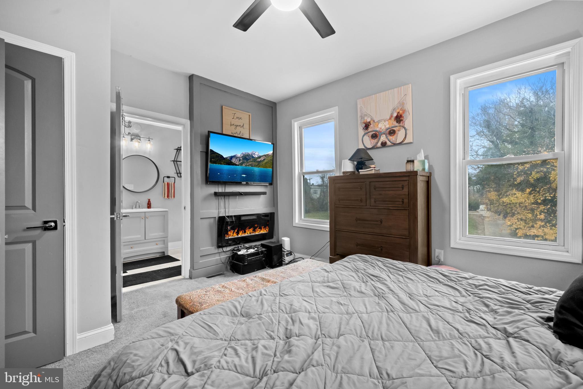 PARK HEIGHTS - Residential