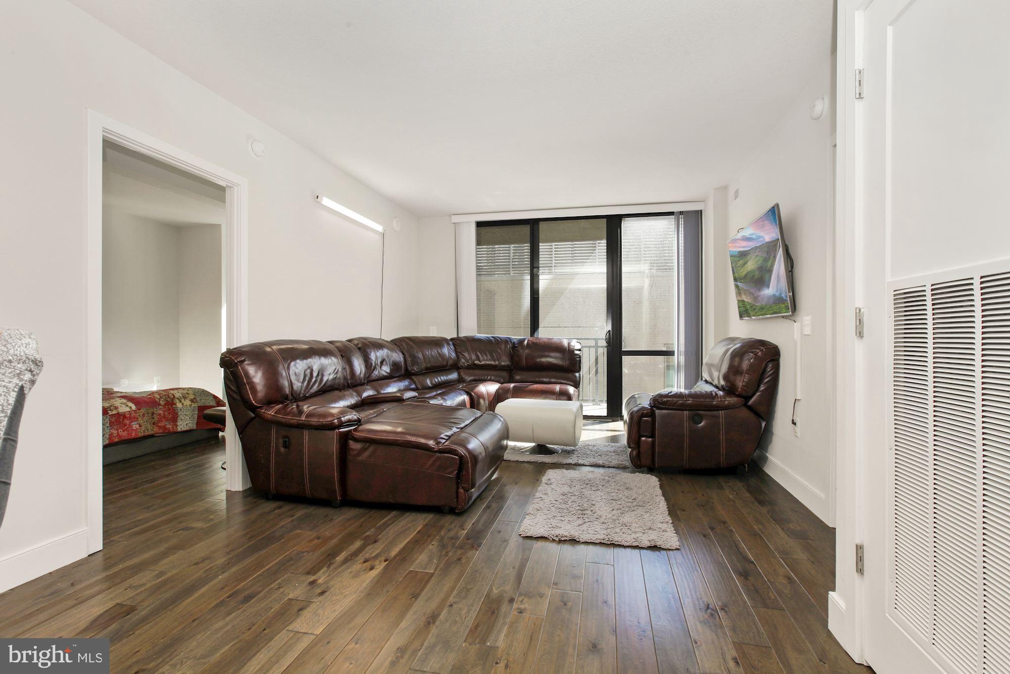 50 FLORIDA AVENUE NE 318