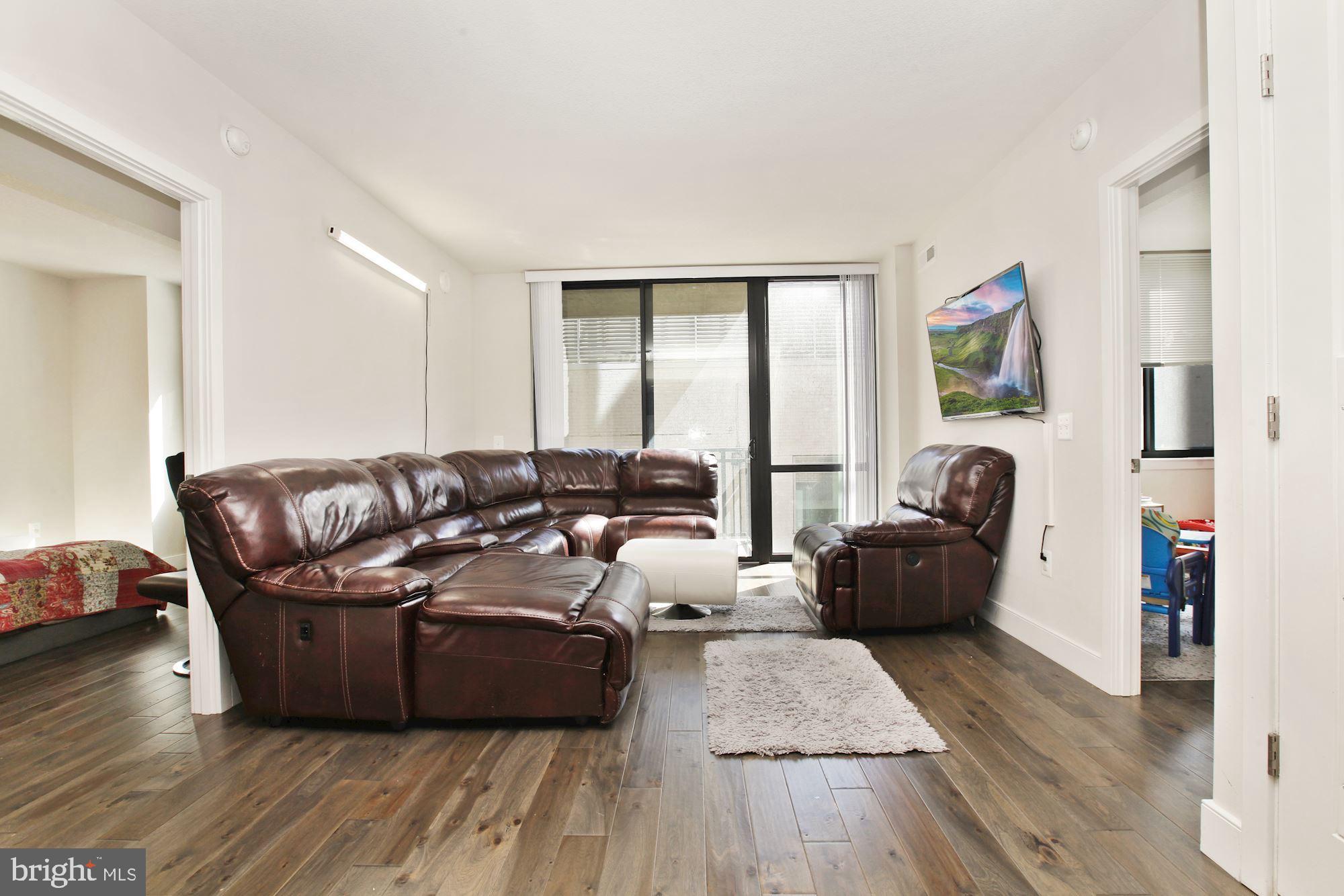 50 FLORIDA AVENUE NE 318