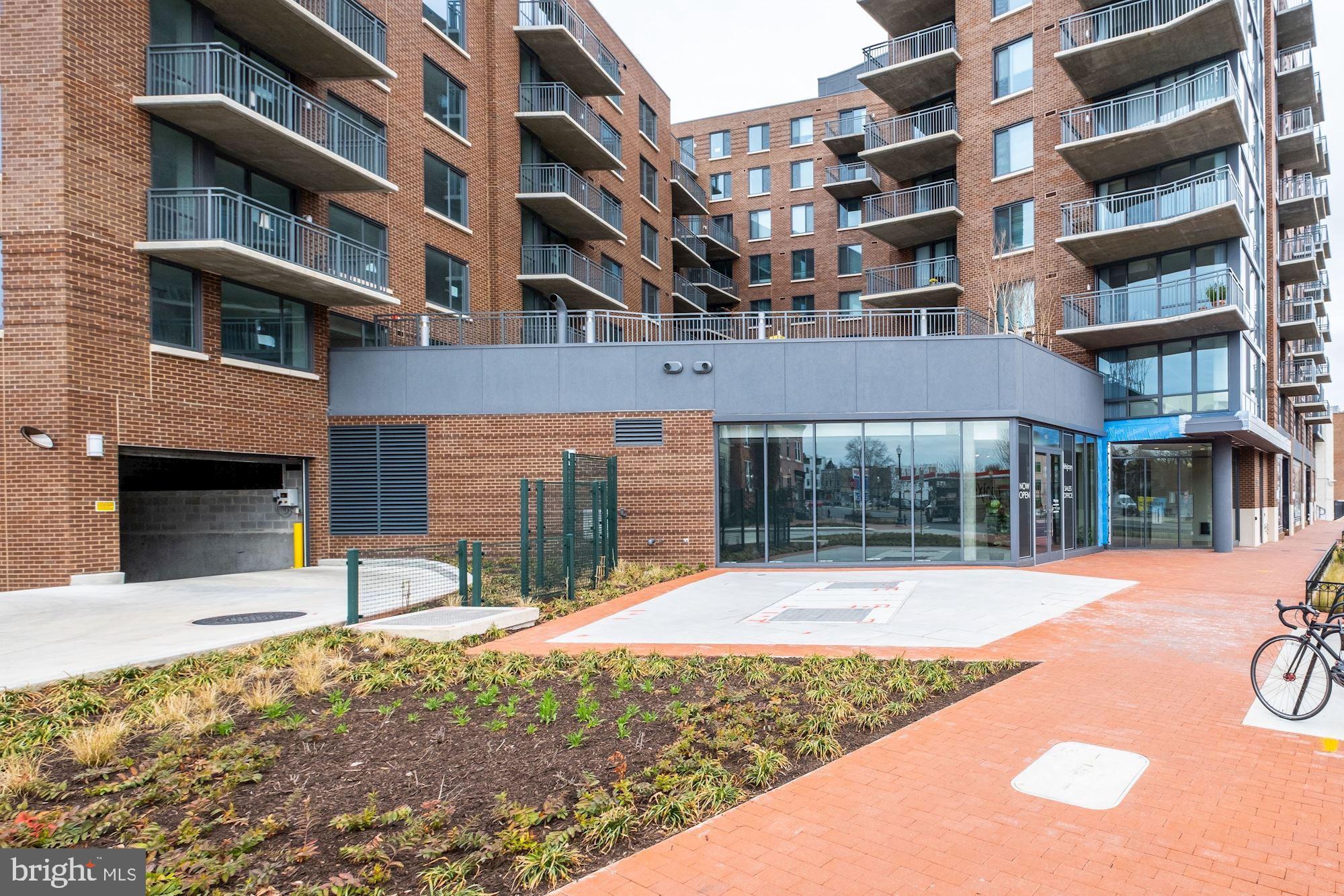 50 FLORIDA AVENUE NE 318