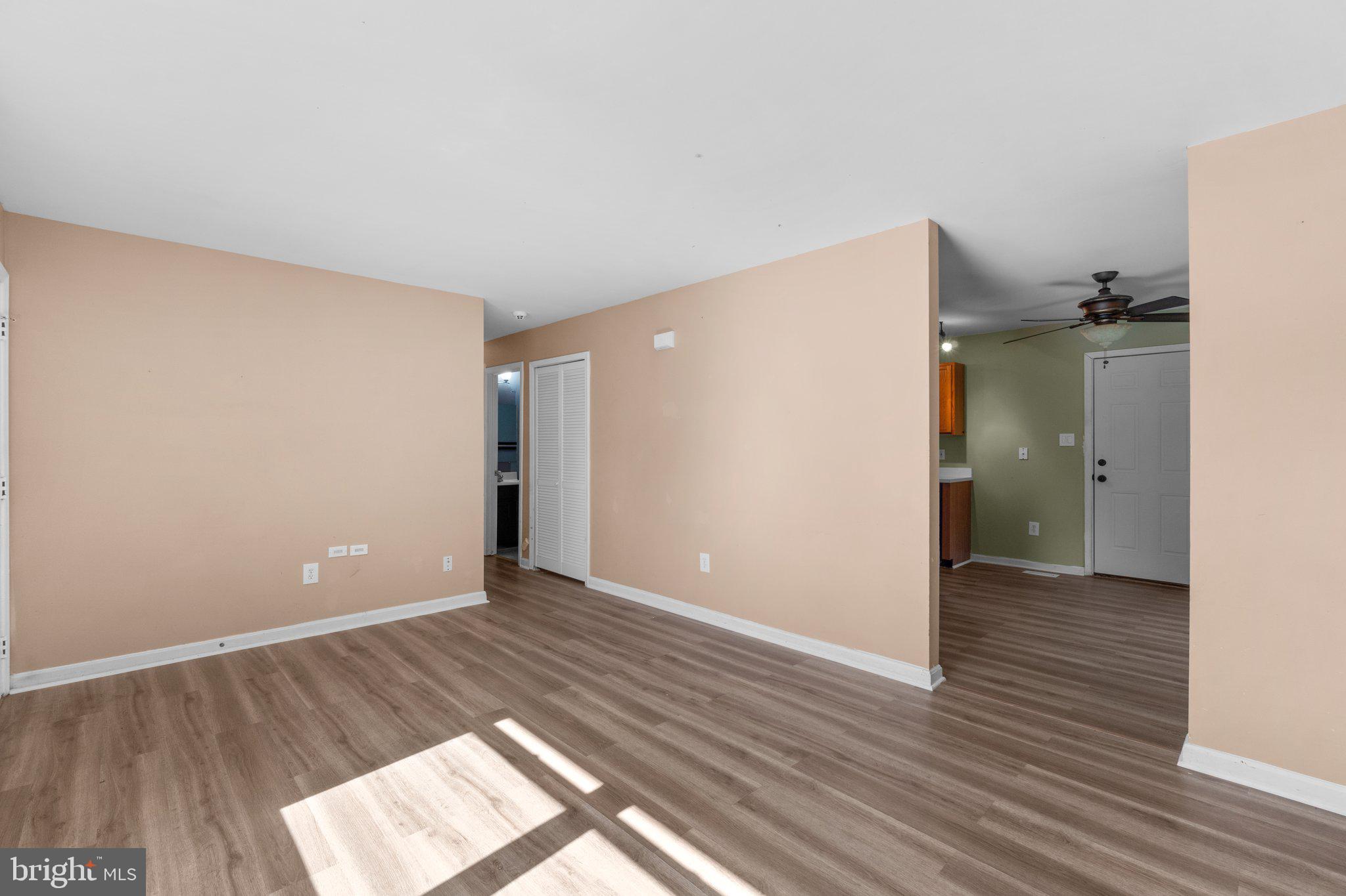 COVENTRY - Residential