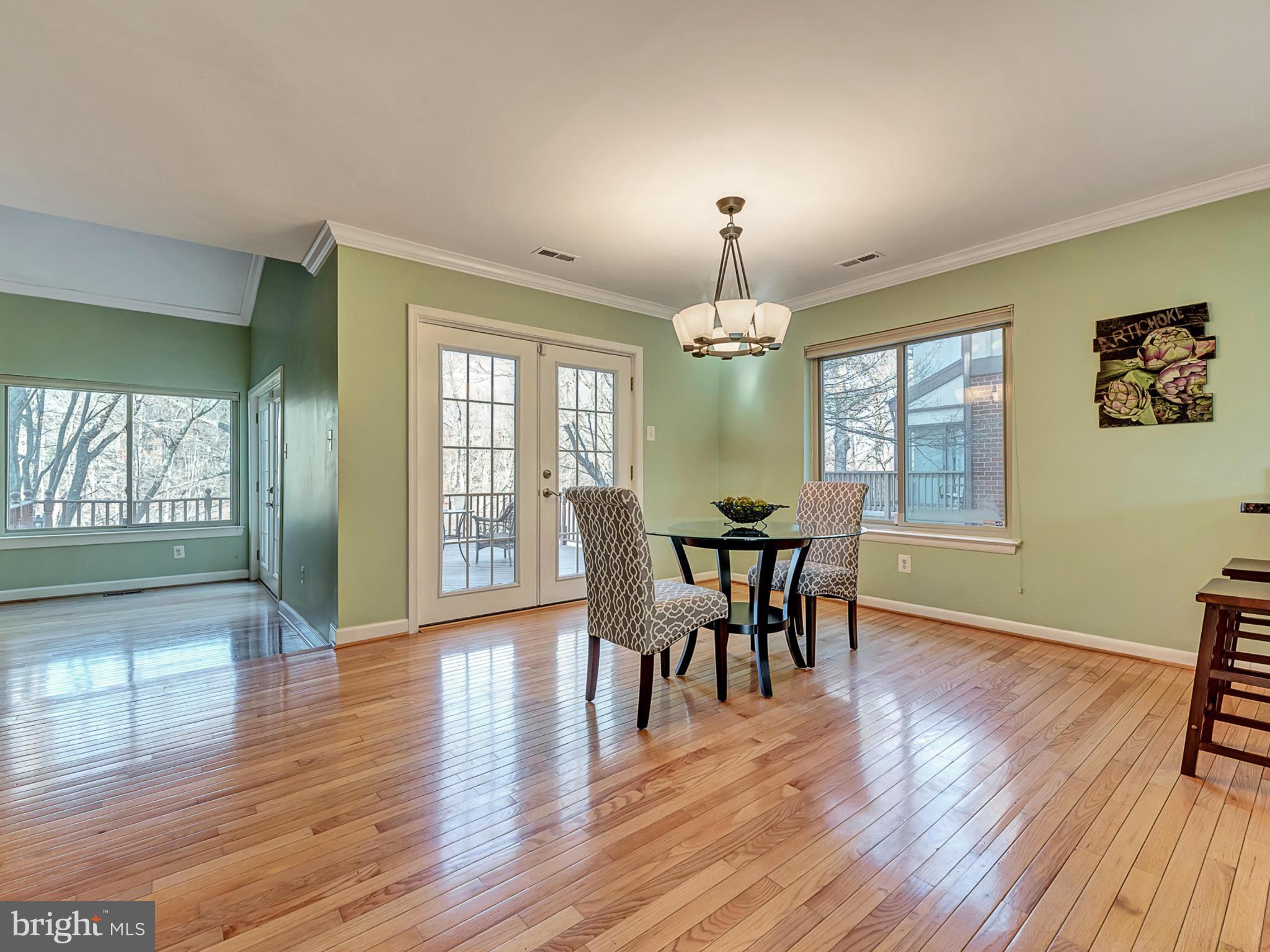 CHURCHILL TOWN SECTOR - Residential