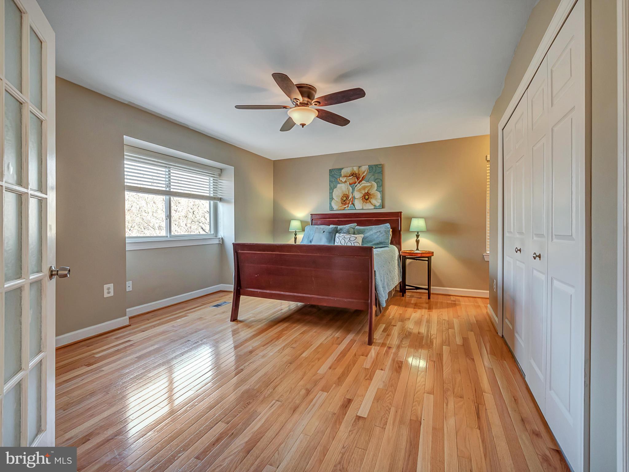 CHURCHILL TOWN SECTOR - Residential