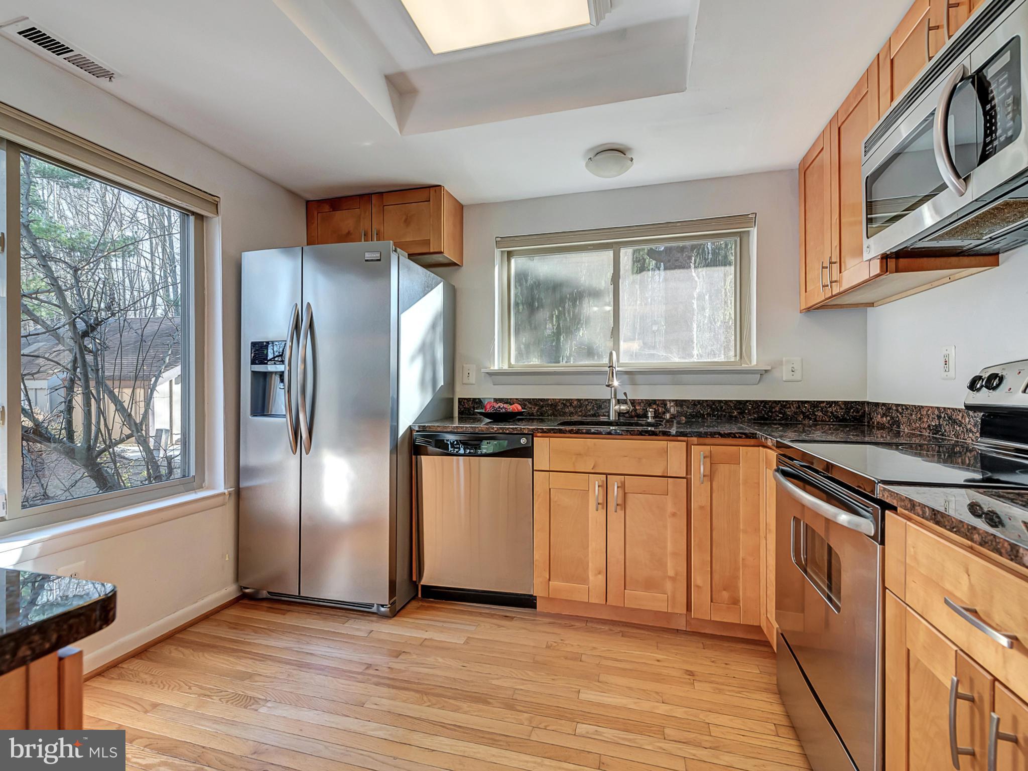 CHURCHILL TOWN SECTOR - Residential