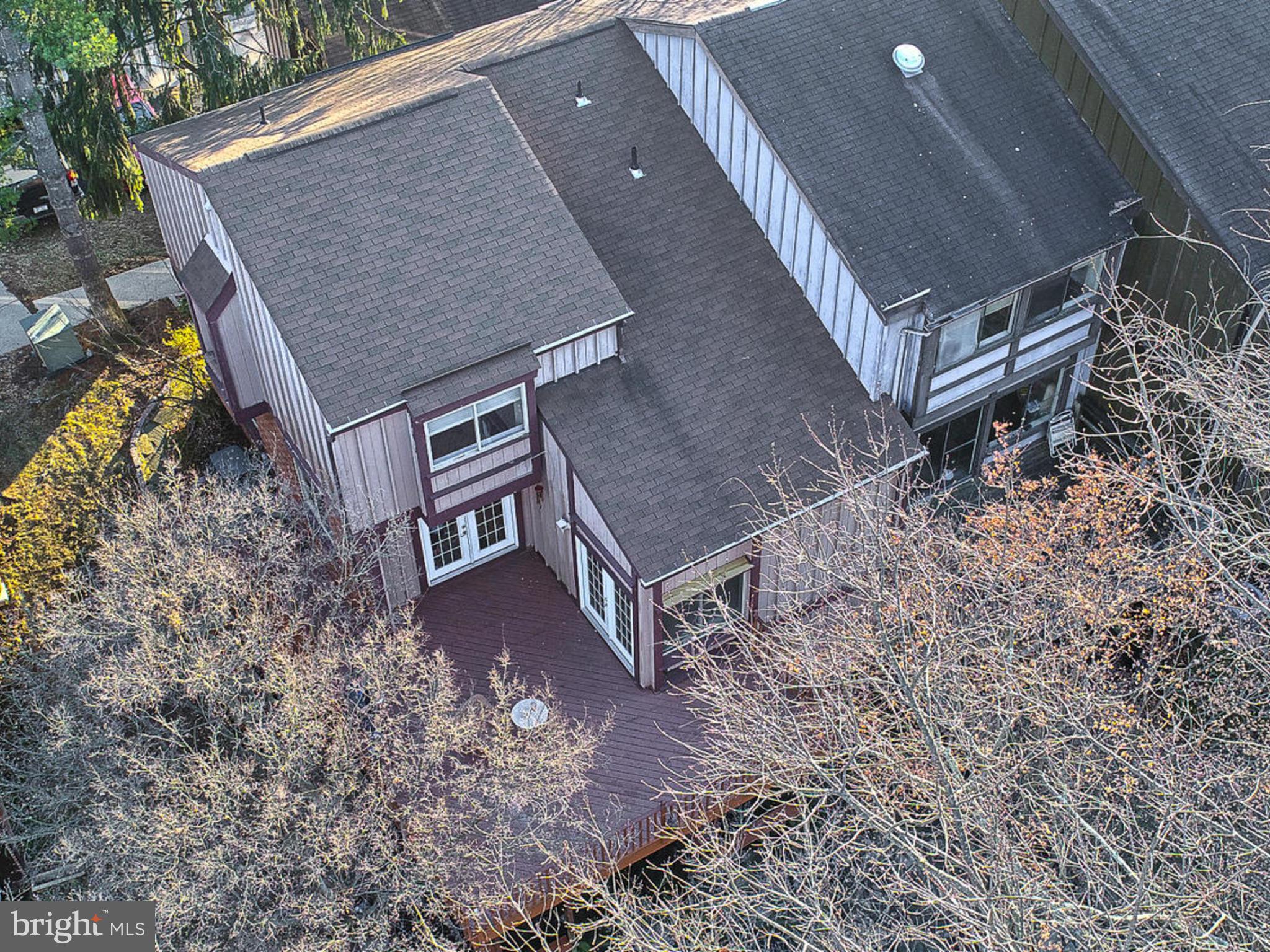 CHURCHILL TOWN SECTOR - Residential