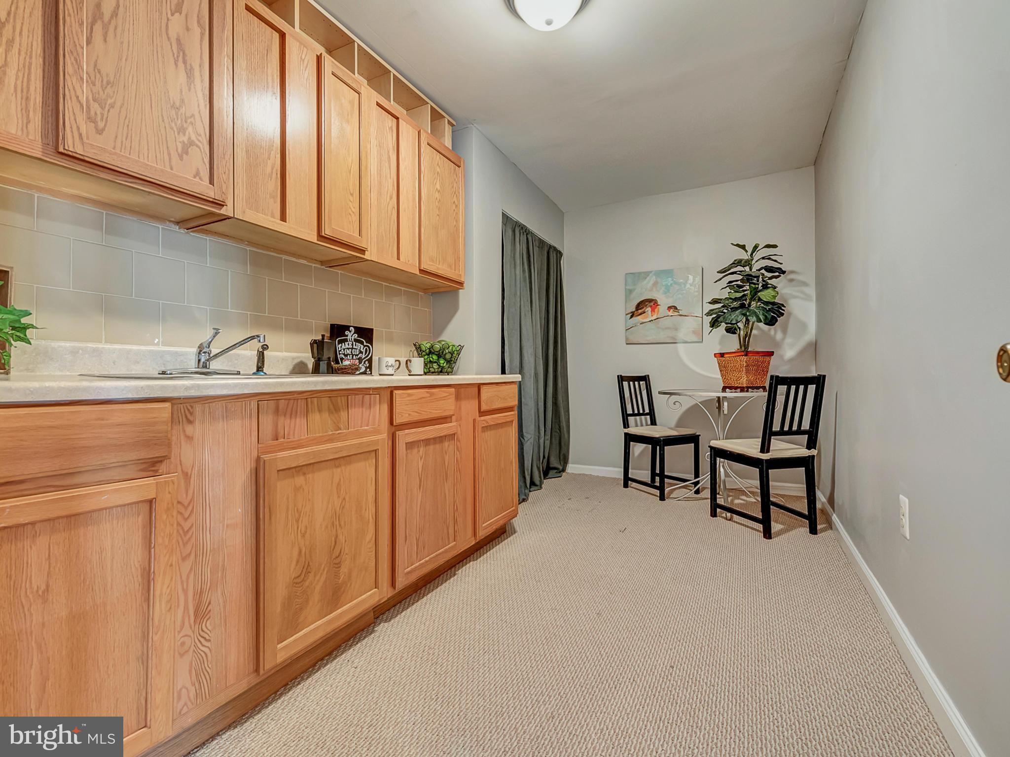 CHURCHILL TOWN SECTOR - Residential