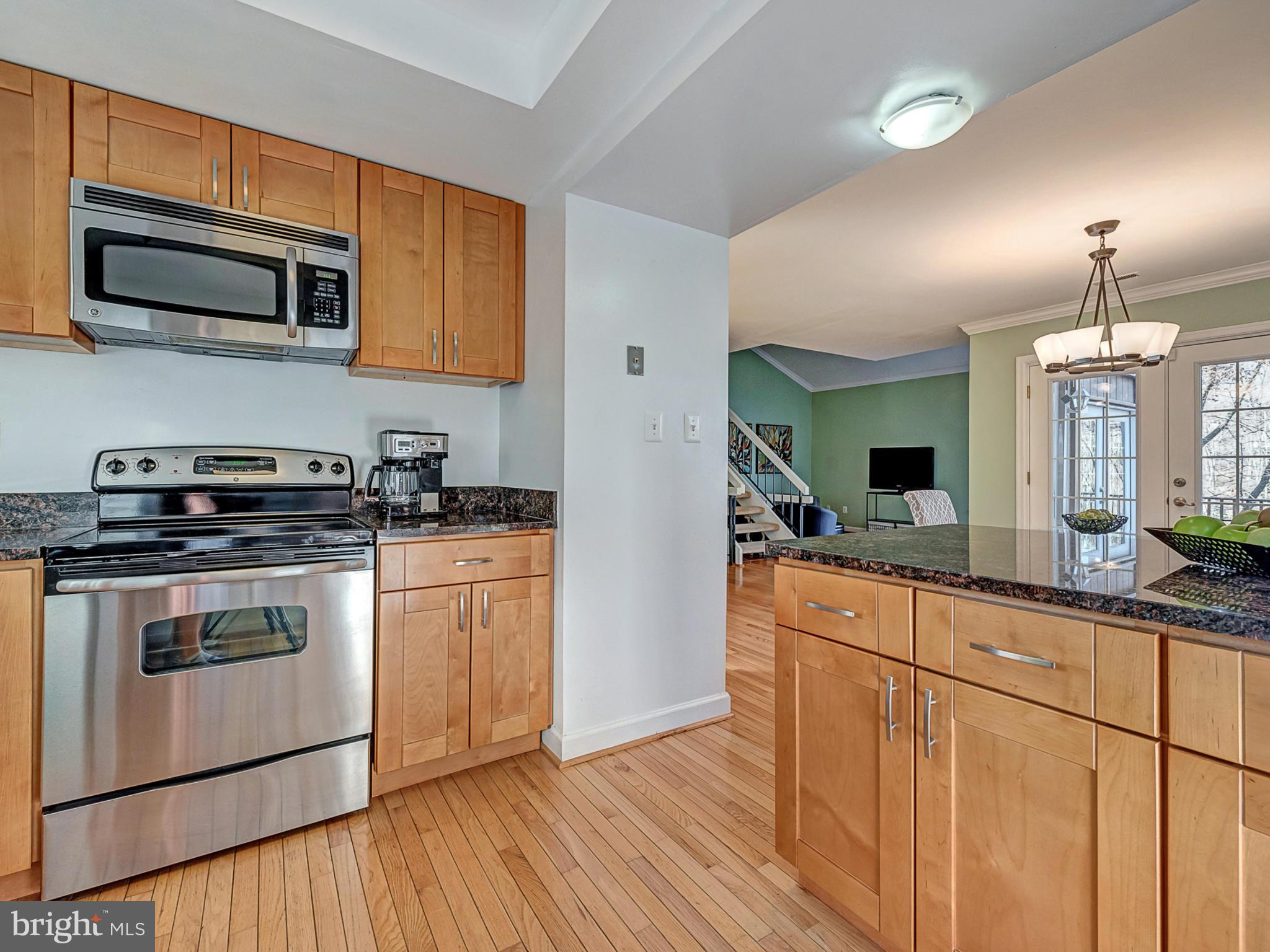 CHURCHILL TOWN SECTOR - Residential