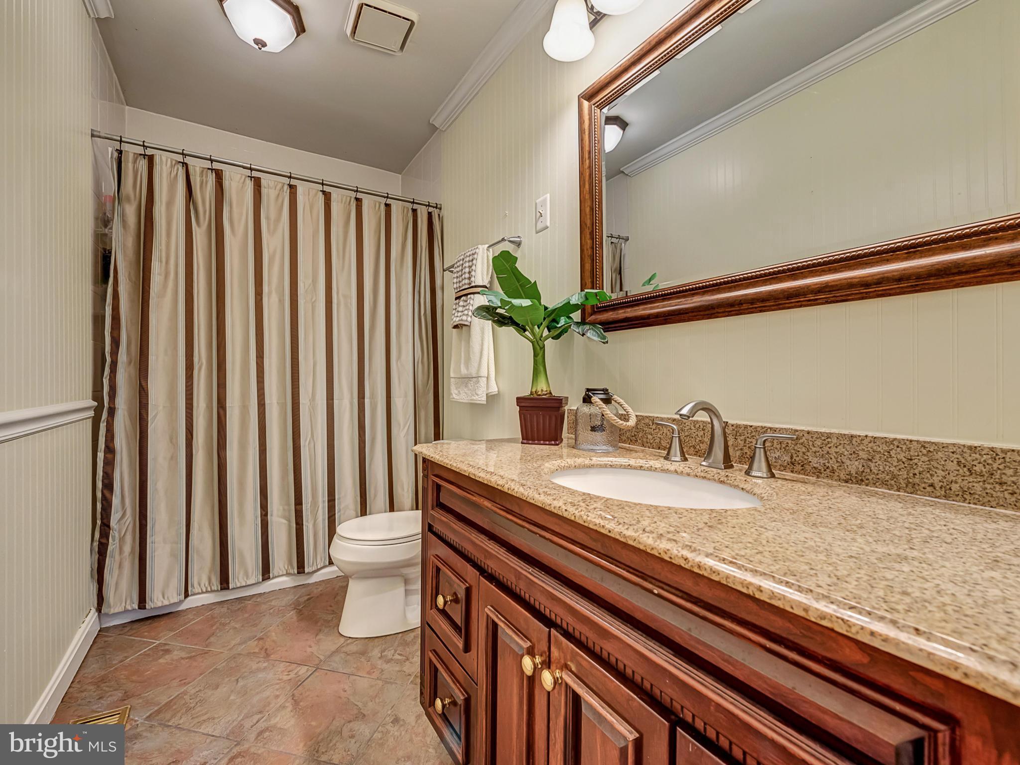 CHURCHILL TOWN SECTOR - Residential