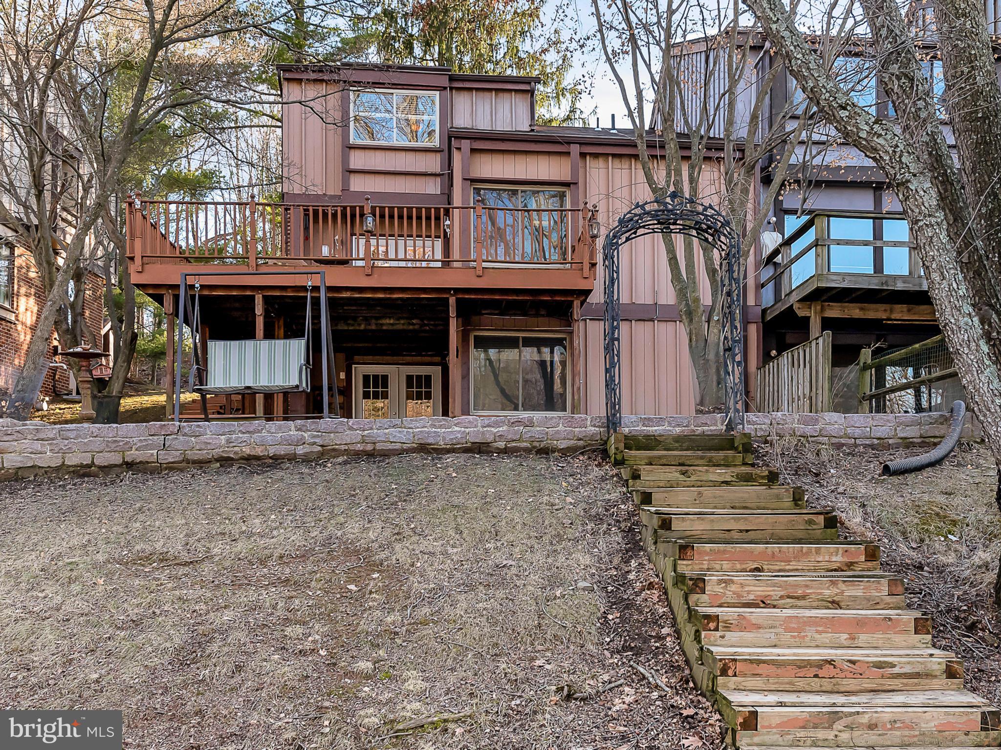 CHURCHILL TOWN SECTOR - Residential