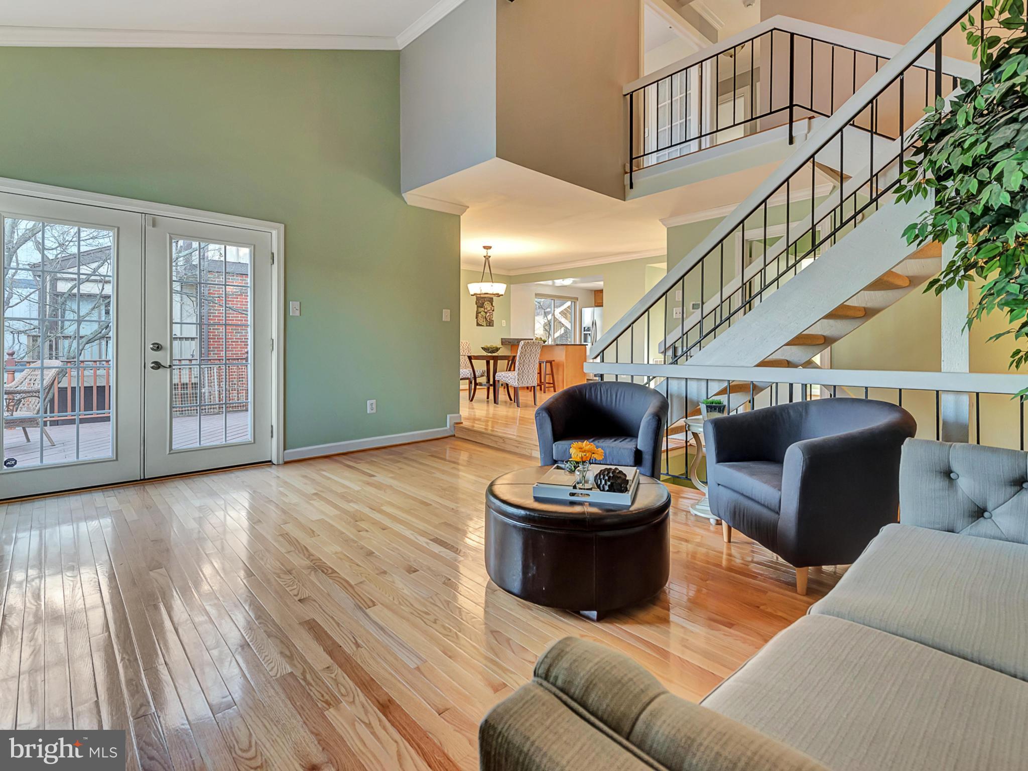 CHURCHILL TOWN SECTOR - Residential