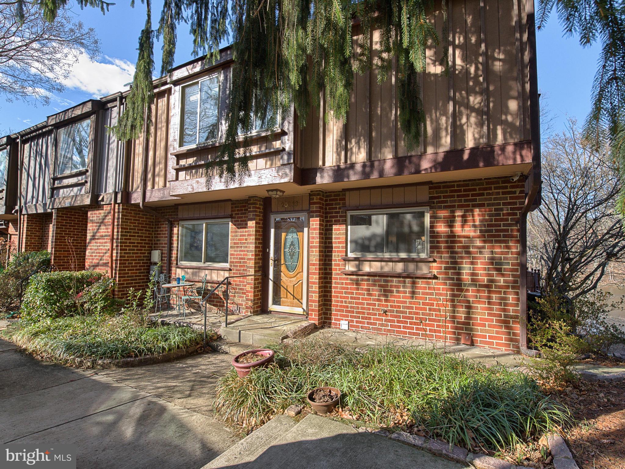 CHURCHILL TOWN SECTOR - Residential