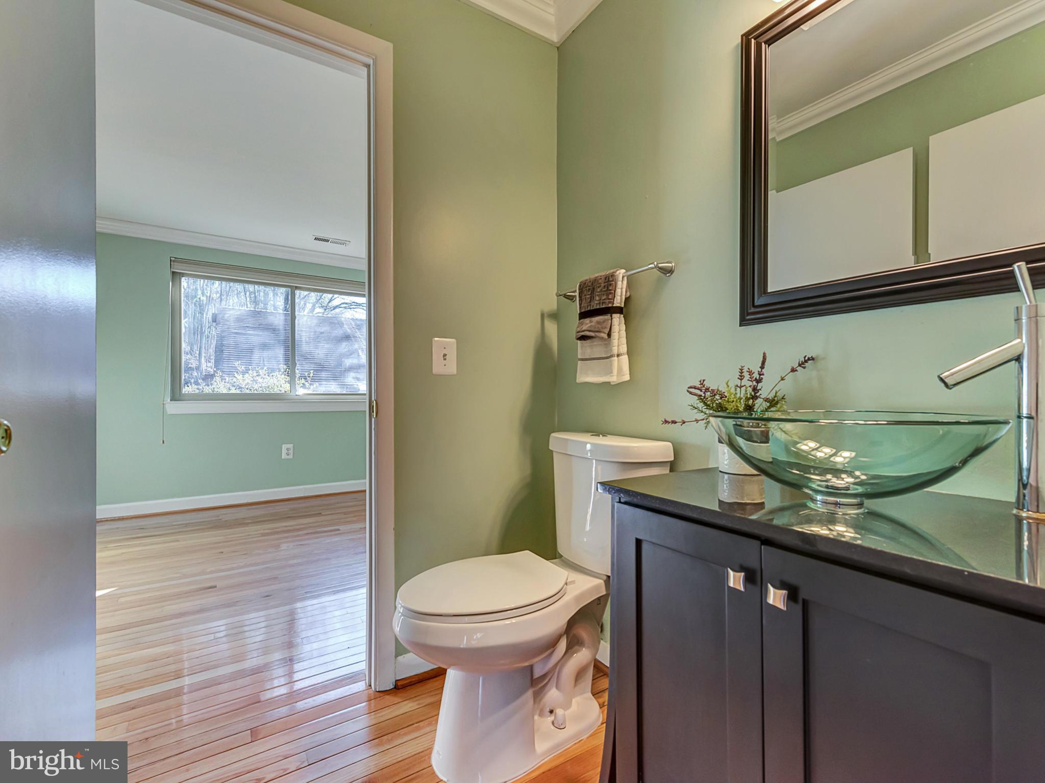 CHURCHILL TOWN SECTOR - Residential