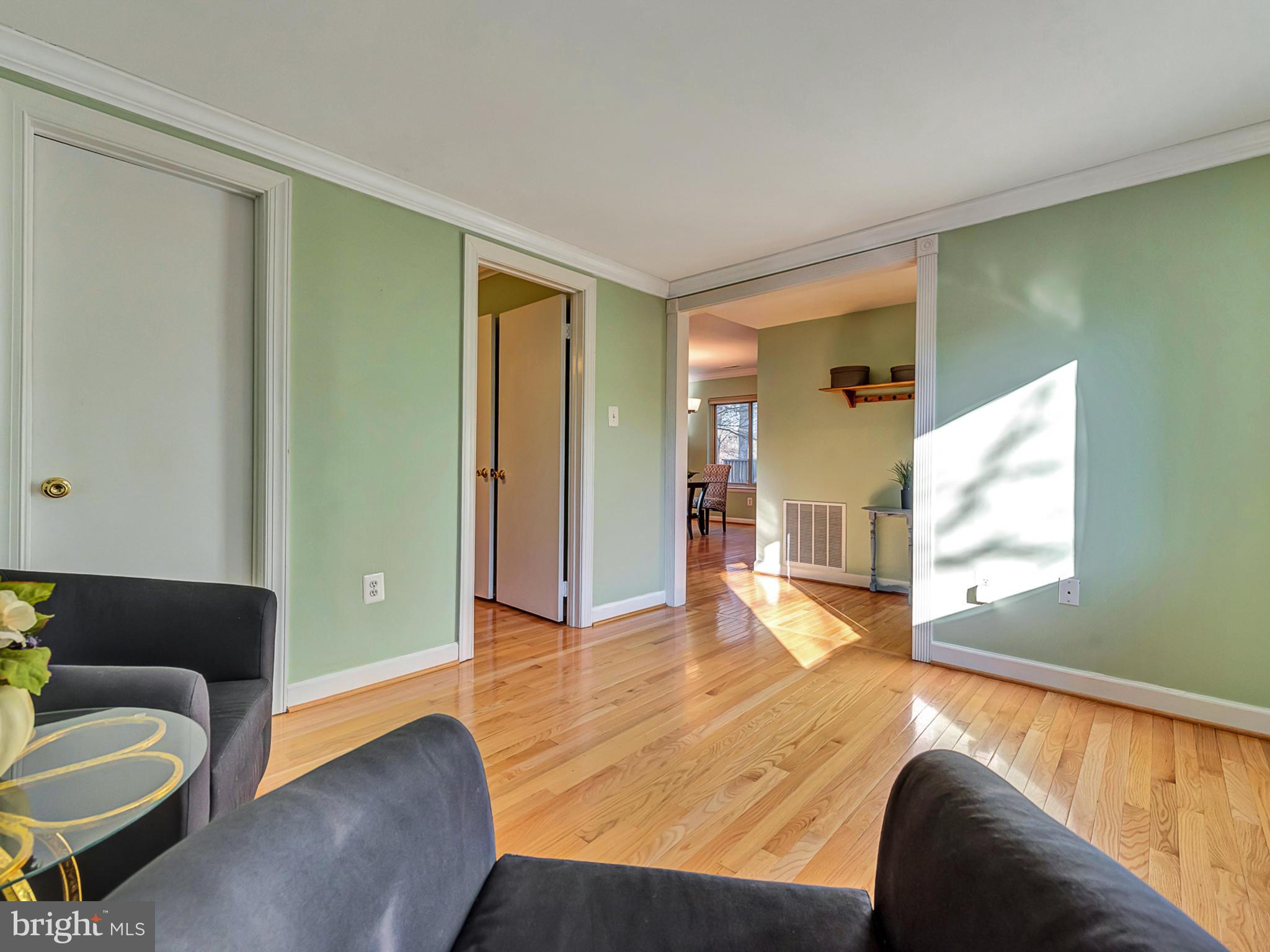 CHURCHILL TOWN SECTOR - Residential