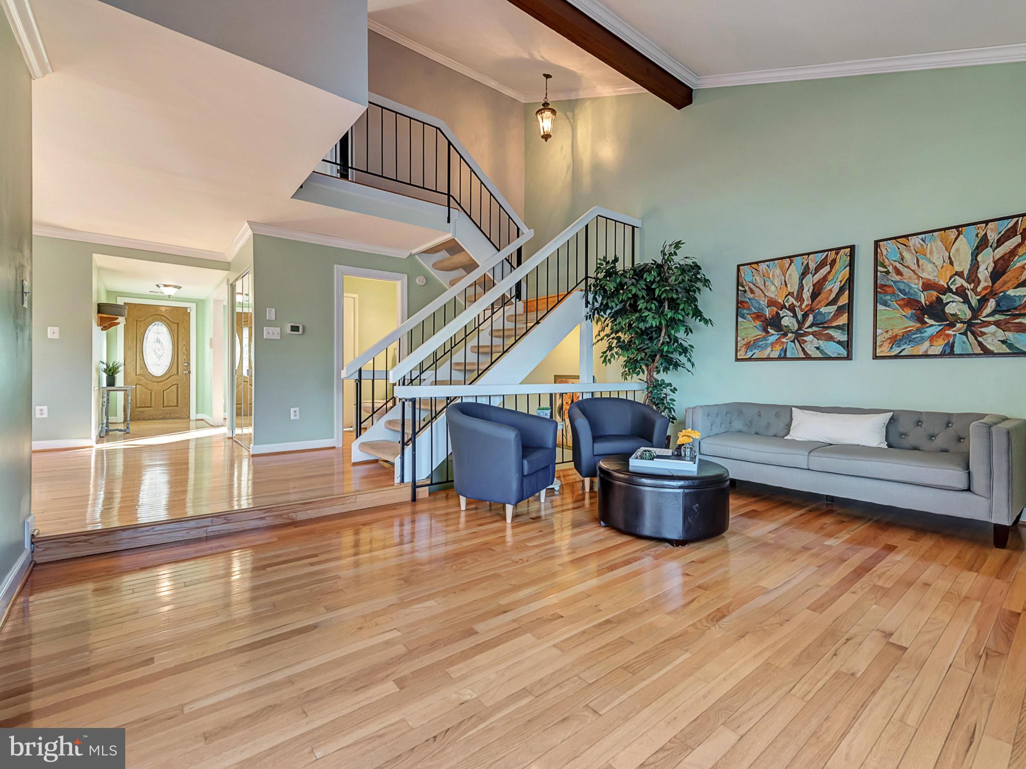 CHURCHILL TOWN SECTOR - Residential