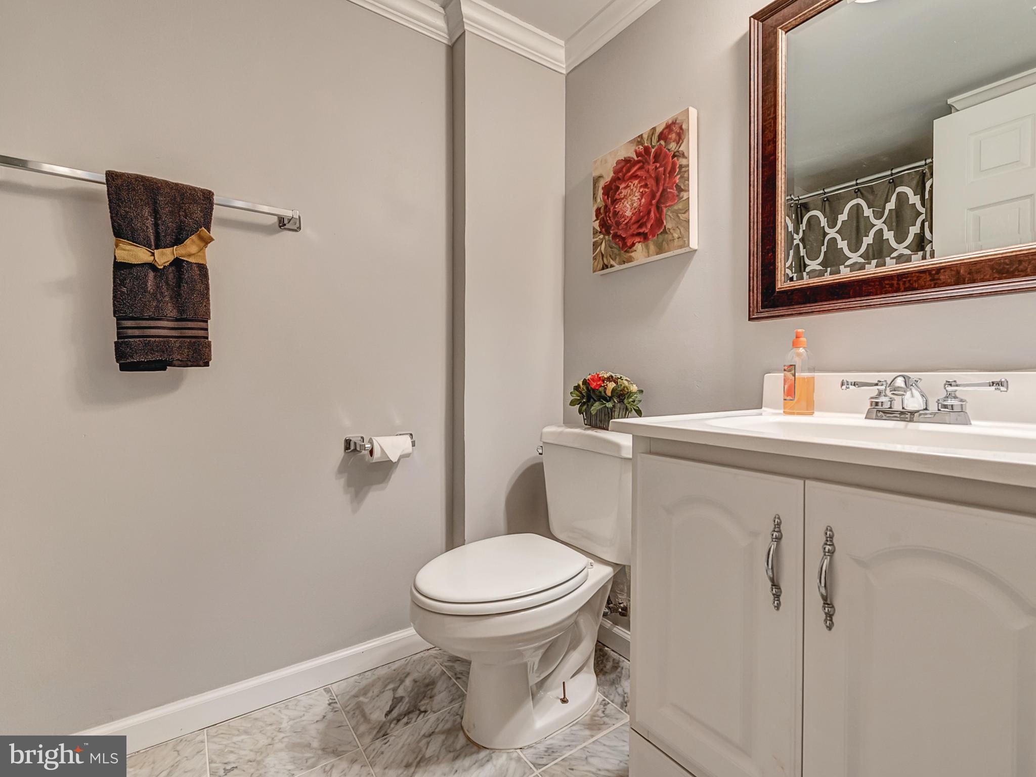 CHURCHILL TOWN SECTOR - Residential