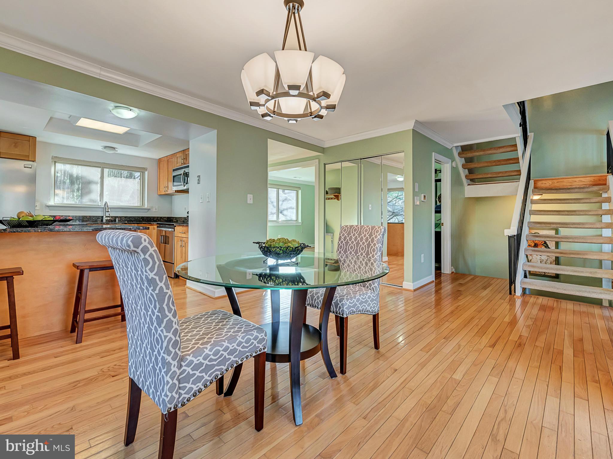 CHURCHILL TOWN SECTOR - Residential