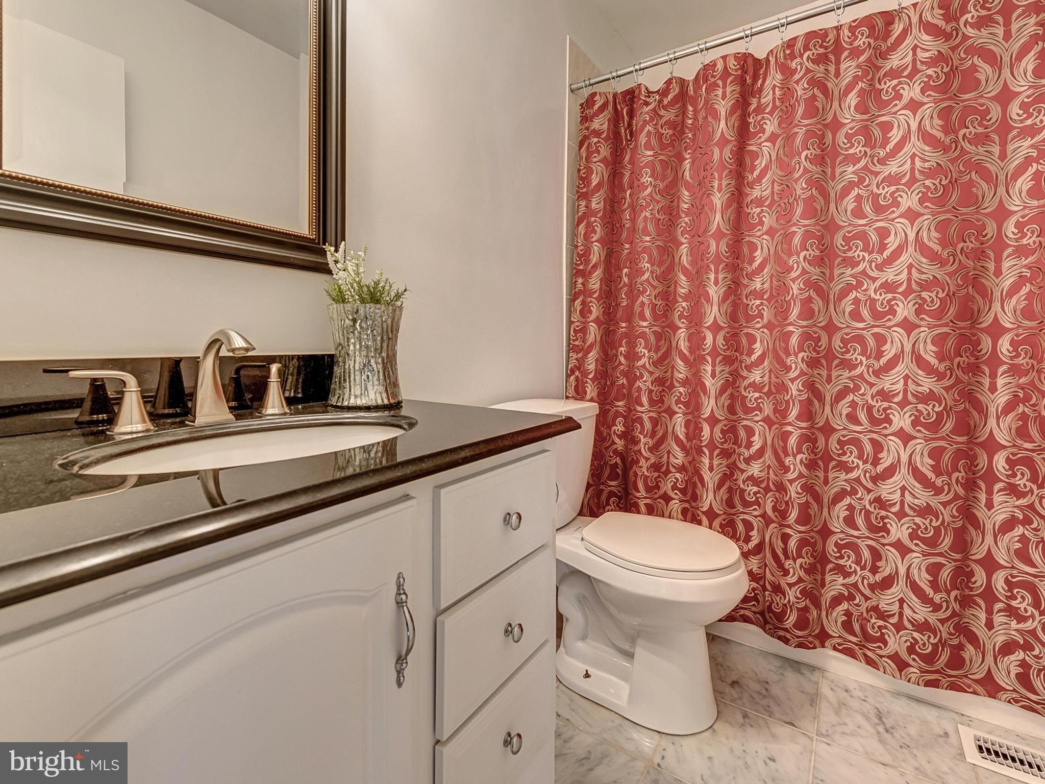 CHURCHILL TOWN SECTOR - Residential