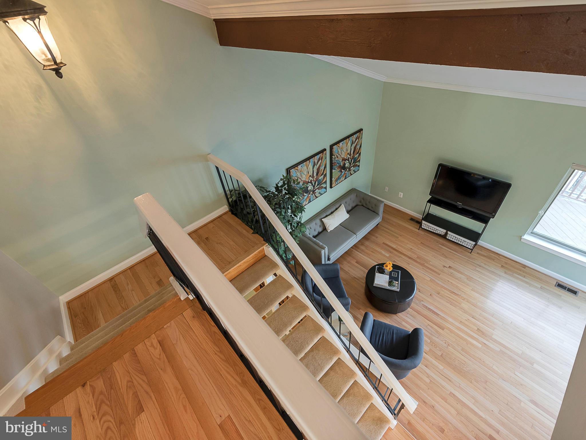 CHURCHILL TOWN SECTOR - Residential