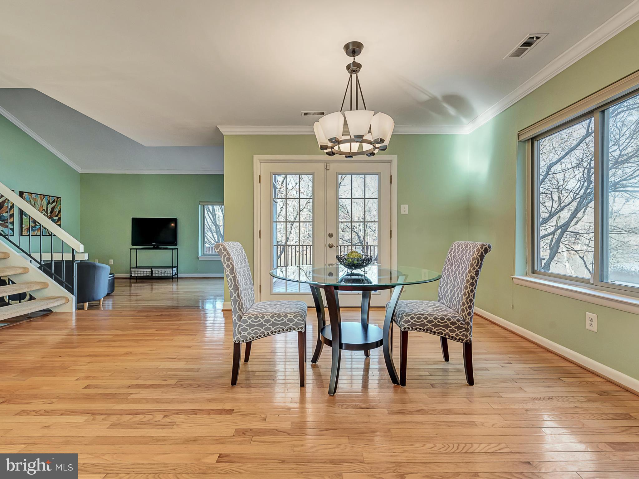 CHURCHILL TOWN SECTOR - Residential