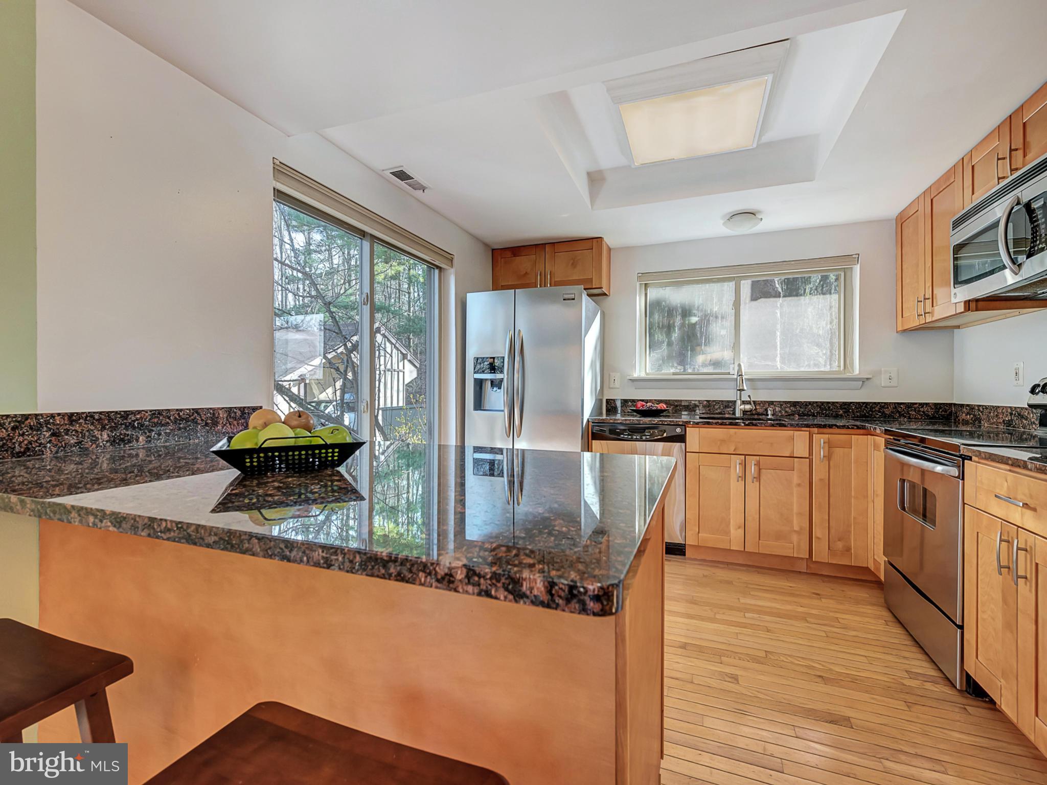 CHURCHILL TOWN SECTOR - Residential