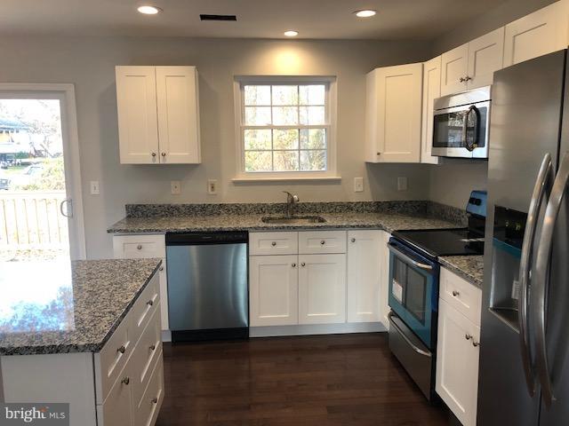 CASTINE - Residential