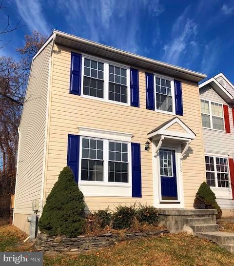 CASTINE - Residential