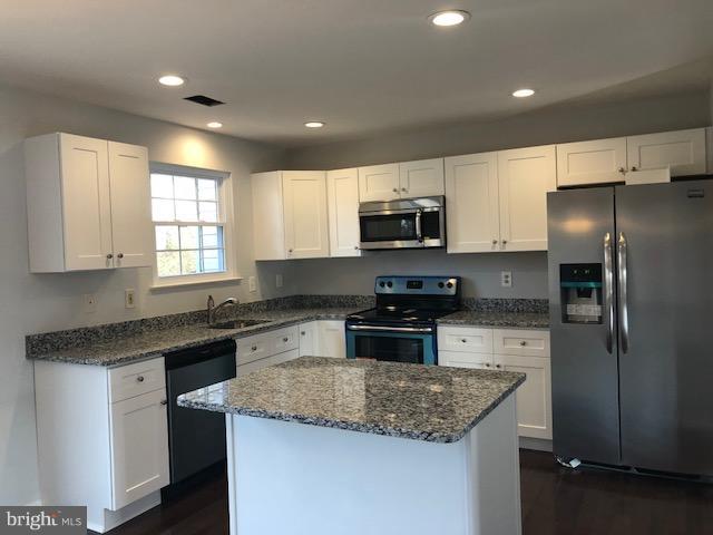 CASTINE - Residential