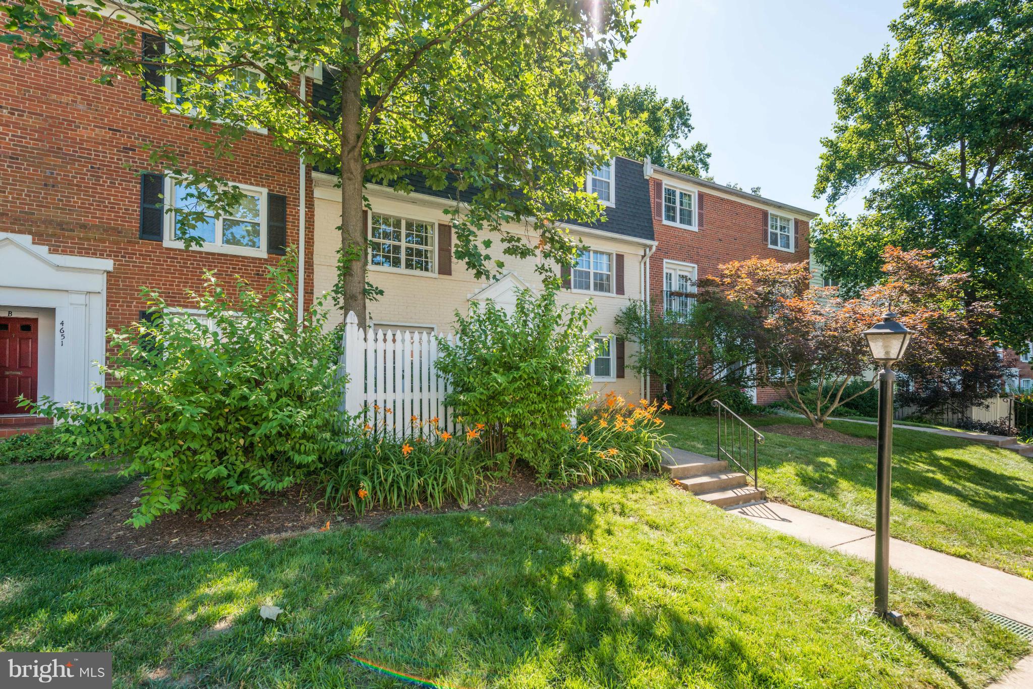 THE ARLINGTON - Residential