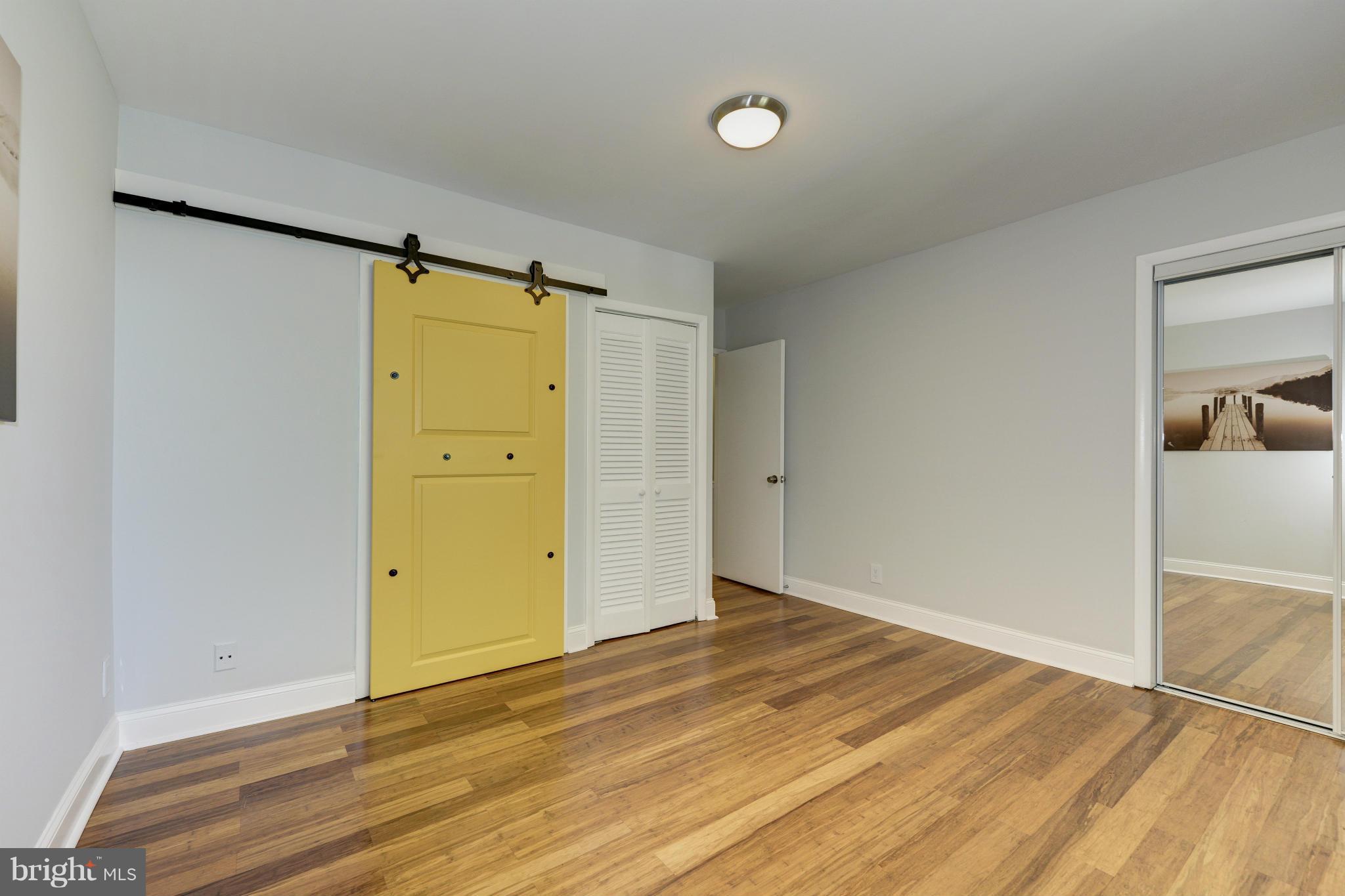 THE ARLINGTON - Residential