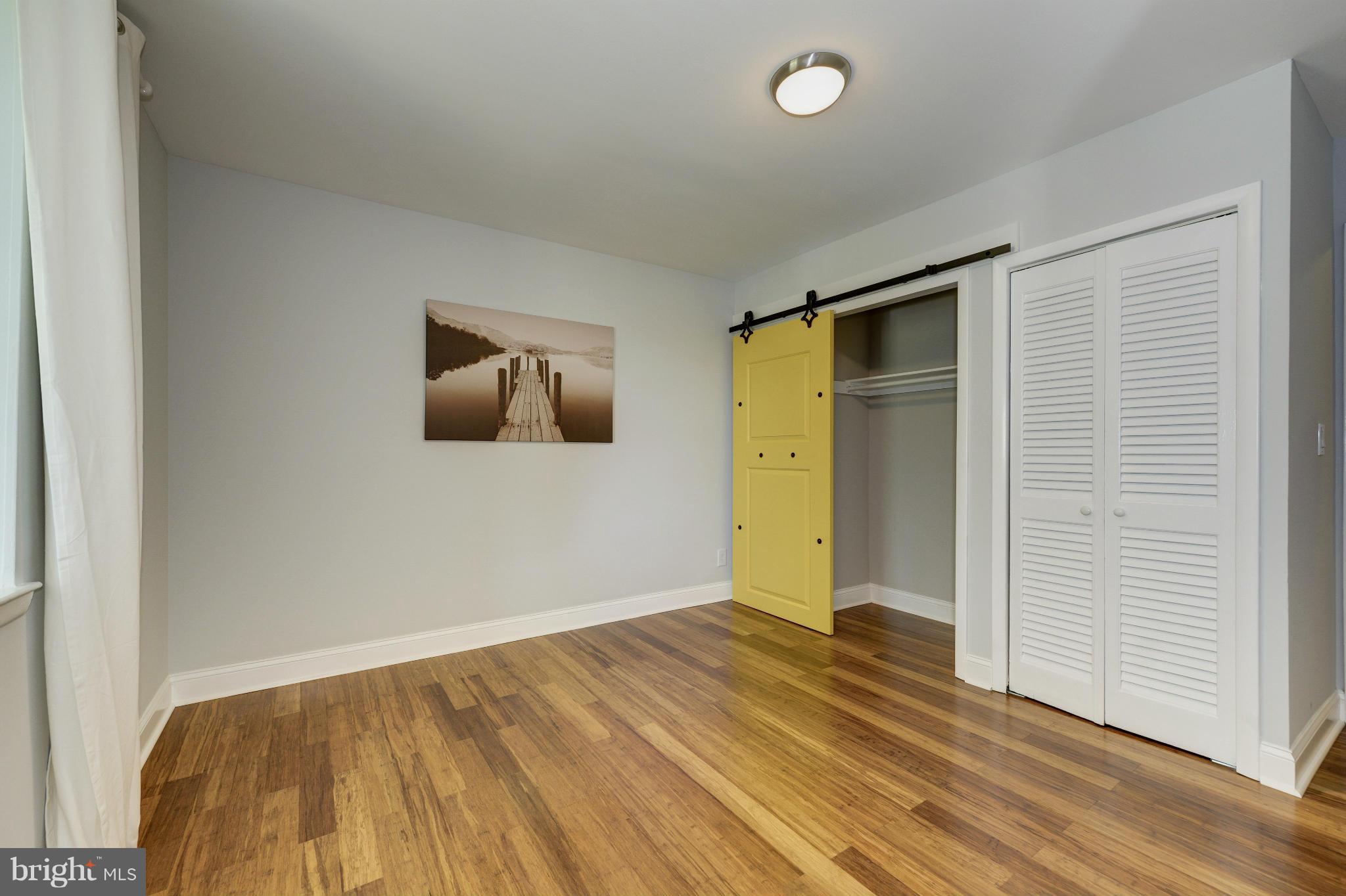THE ARLINGTON - Residential