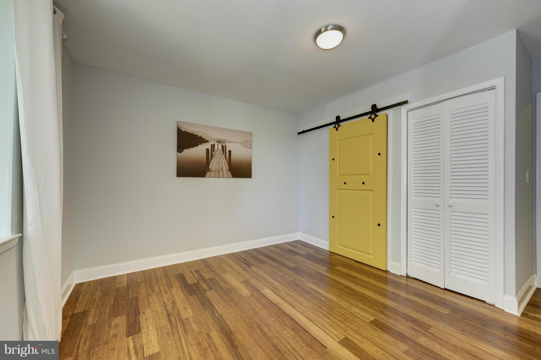 THE ARLINGTON - Residential
