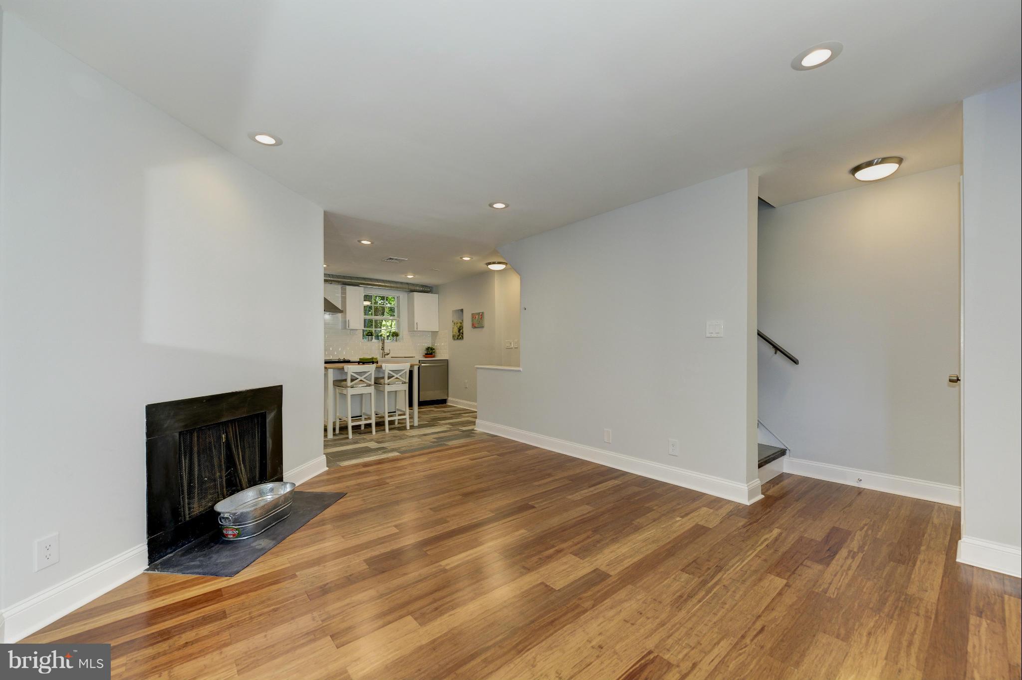 THE ARLINGTON - Residential