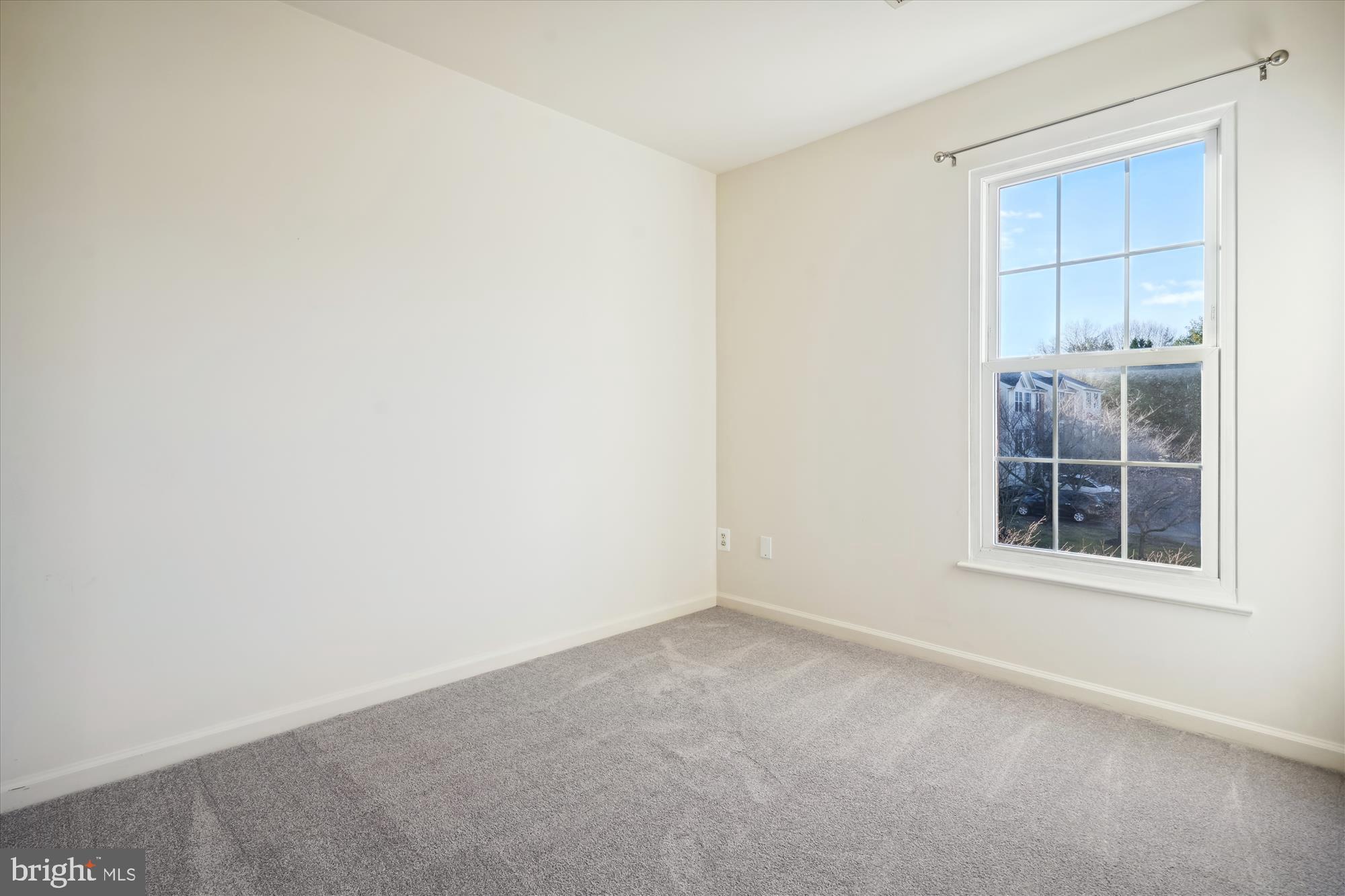 CENTRE RIDGE - Residential Lease