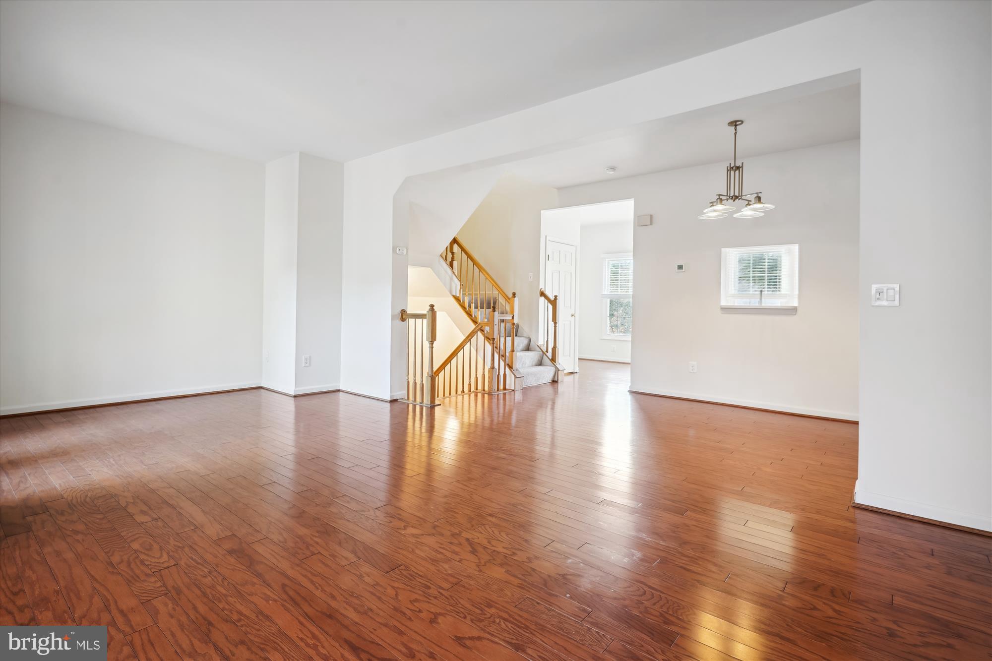 CENTRE RIDGE - Residential Lease