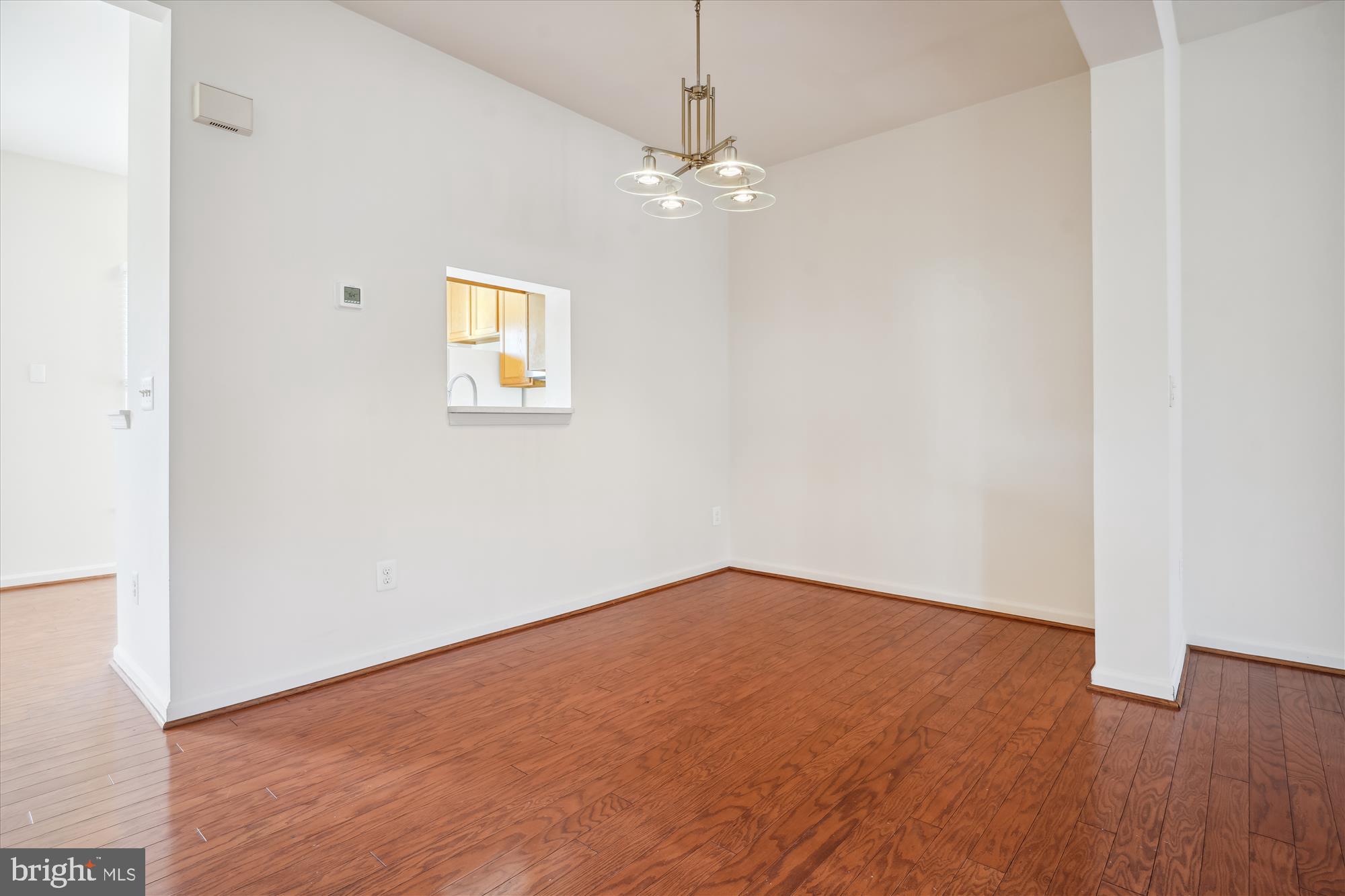 CENTRE RIDGE - Residential Lease