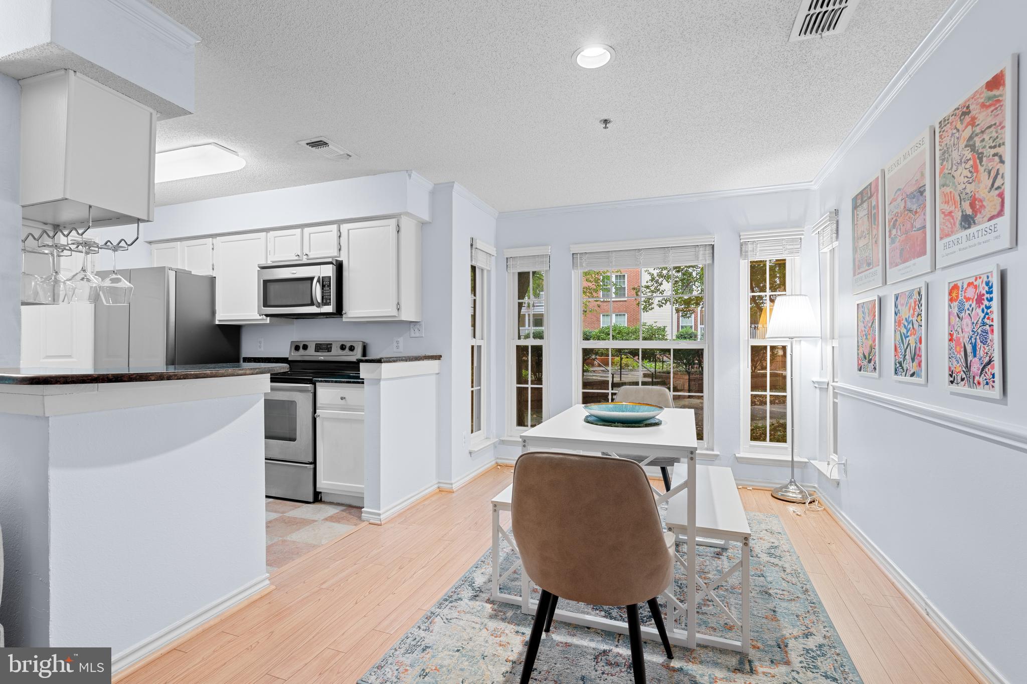 FOUNTAINS AT MCLEAN - Residential Lease