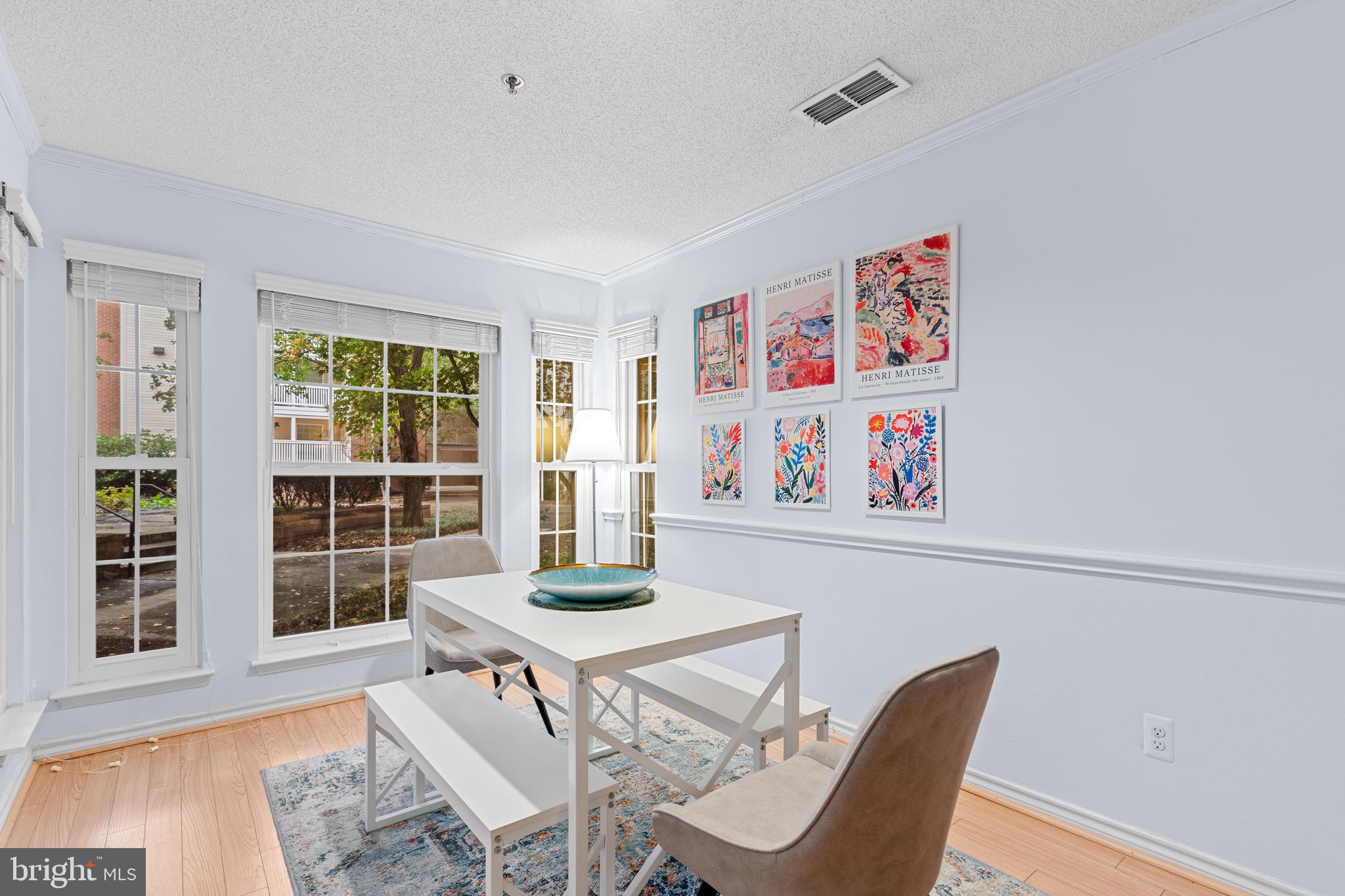 FOUNTAINS AT MCLEAN - Residential Lease