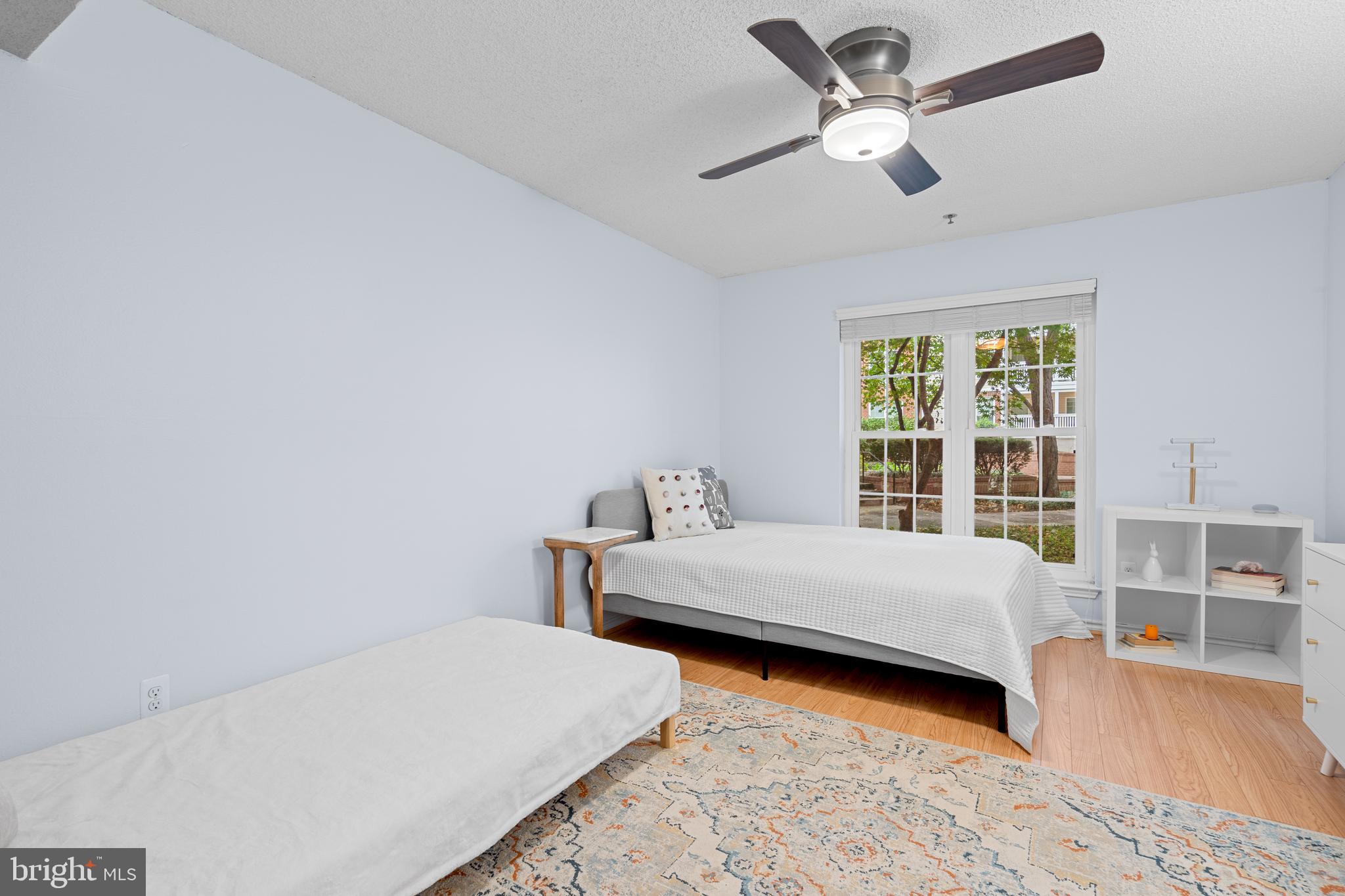 FOUNTAINS AT MCLEAN - Residential Lease