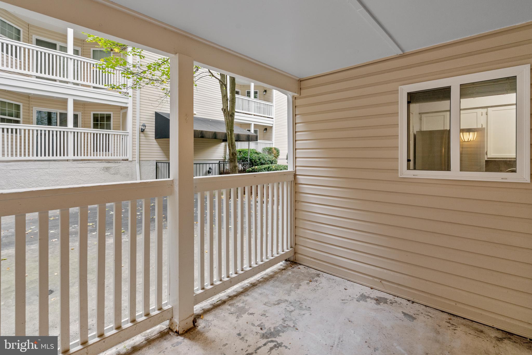 FOUNTAINS AT MCLEAN - Residential Lease