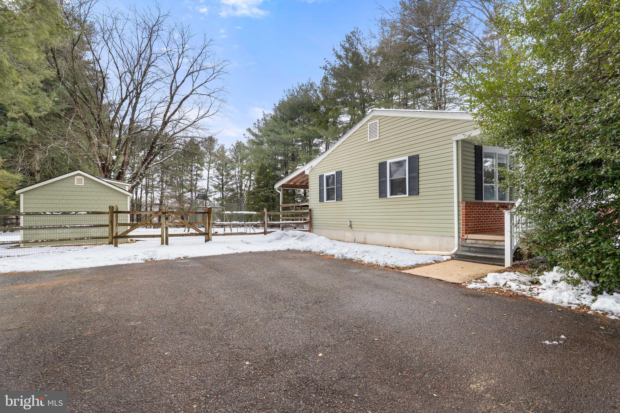 NONAVAILABLE - Residential