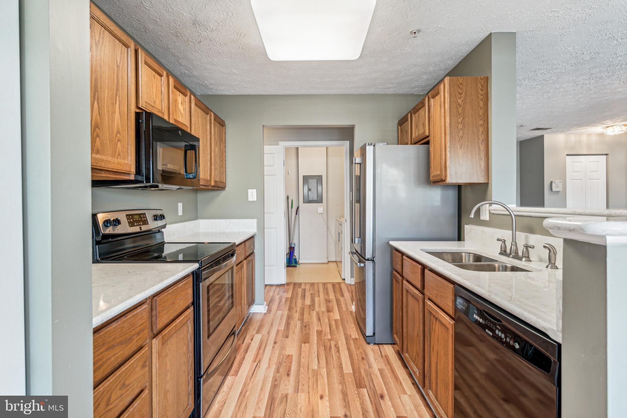 STUART MECHANIC - Residential