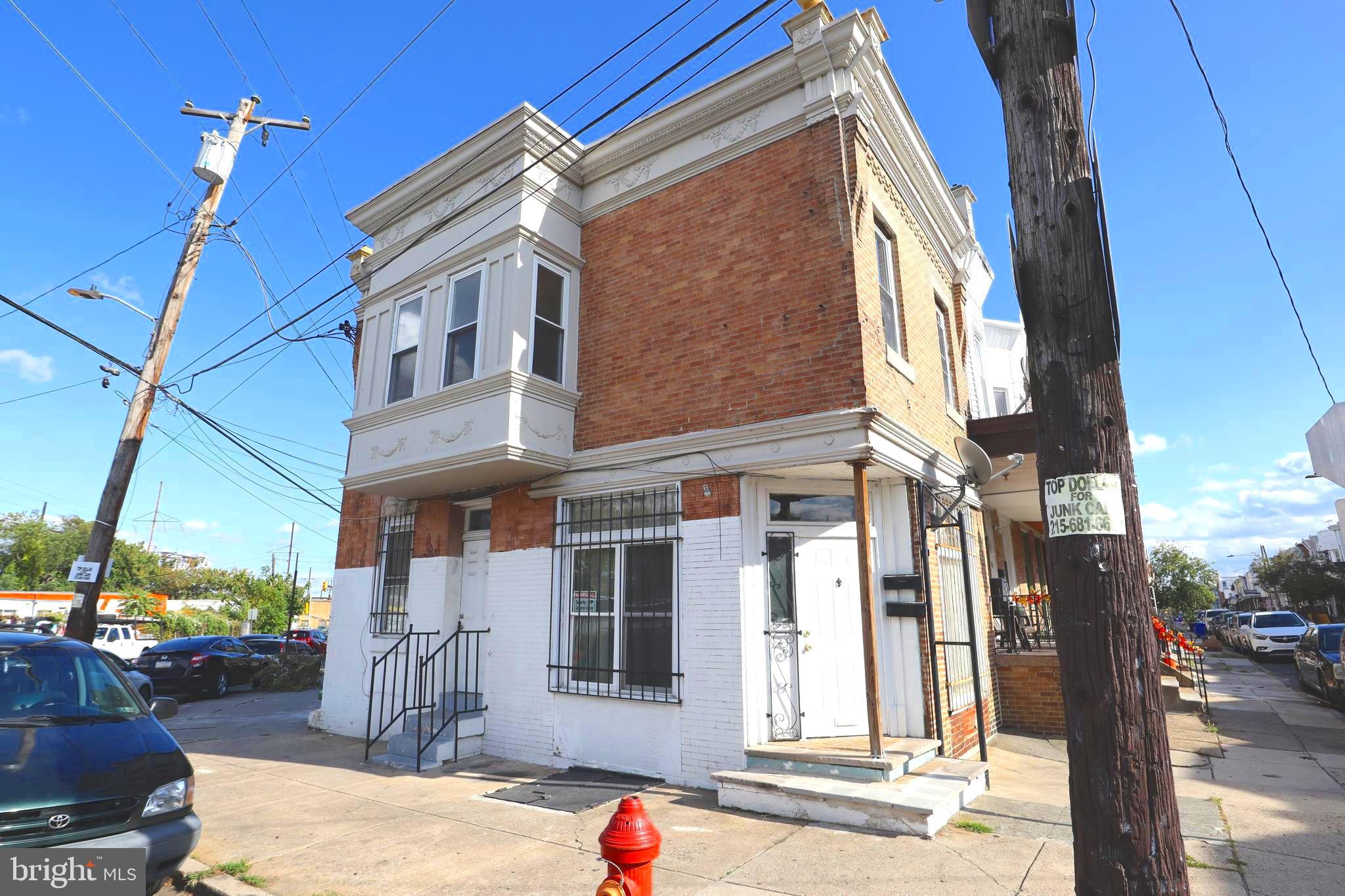Welcome to this delightful duplex nestled in a peaceful neighborhood, offering the perfect blend of comfort and convenience. This well-maintained property is an excellent investment opportunity with a host of features that cater to modern living. With separate meters for electricity, two water heaters, and a legal zoning status as a duplex, this property is tailor-made for comfortable, independent living on both floors.
First Floor:
Upon entering the first-floor unit, you'll find a cozy one-bedroom, one-bathroom living space that has been tastefully remodeled in 2020. The open floor plan enhances the feeling of spaciousness, and the natural light that filters through the windows adds warmth to the interior. The updated kitchen is equipped with all-electric appliances, making meal preparation a breeze. Additionally, this unit boasts washer and dryer hookups for added convenience. During colder months, you can rely on an efficient baseboard heating system to keep you warm and comfortable.
Second Floor:
The second-floor unit offers a spacious one-bedroom and one bathroom, but with the added advantage of being remodeled in 2023, ensuring a contemporary and fresh living space. Unlike the first floor, this unit offers both electric and gas options for heating and cooking, providing flexibility and choice to the residents. Just like the first floor, there are washer and dryer hookups, making laundry day a hassle-free experience.