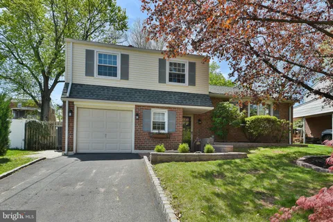213 W Beidler Road, King Of Prussia, PA 19406 - MLS#: PAMC2137910