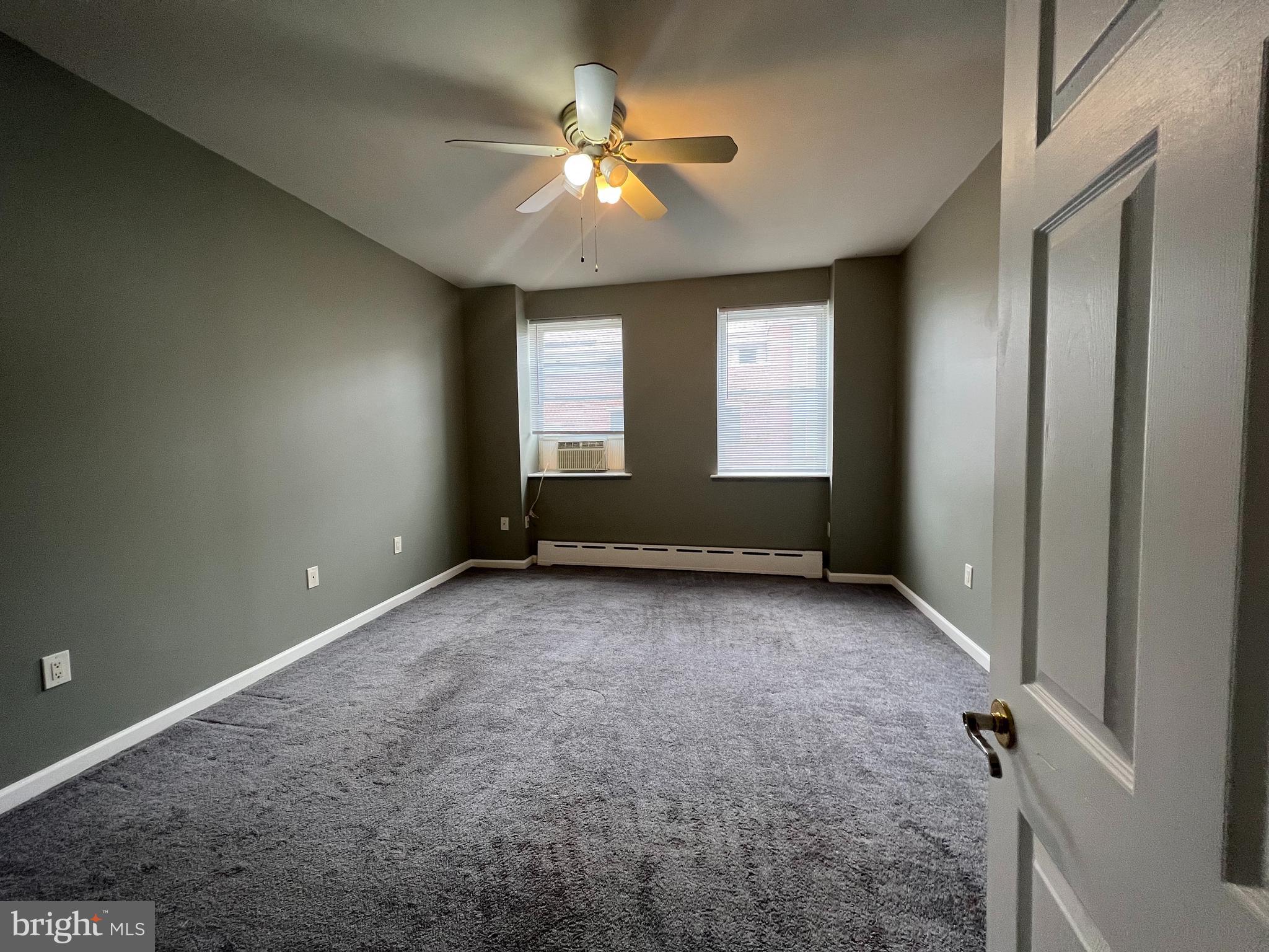 WHITMAN - Residential Lease