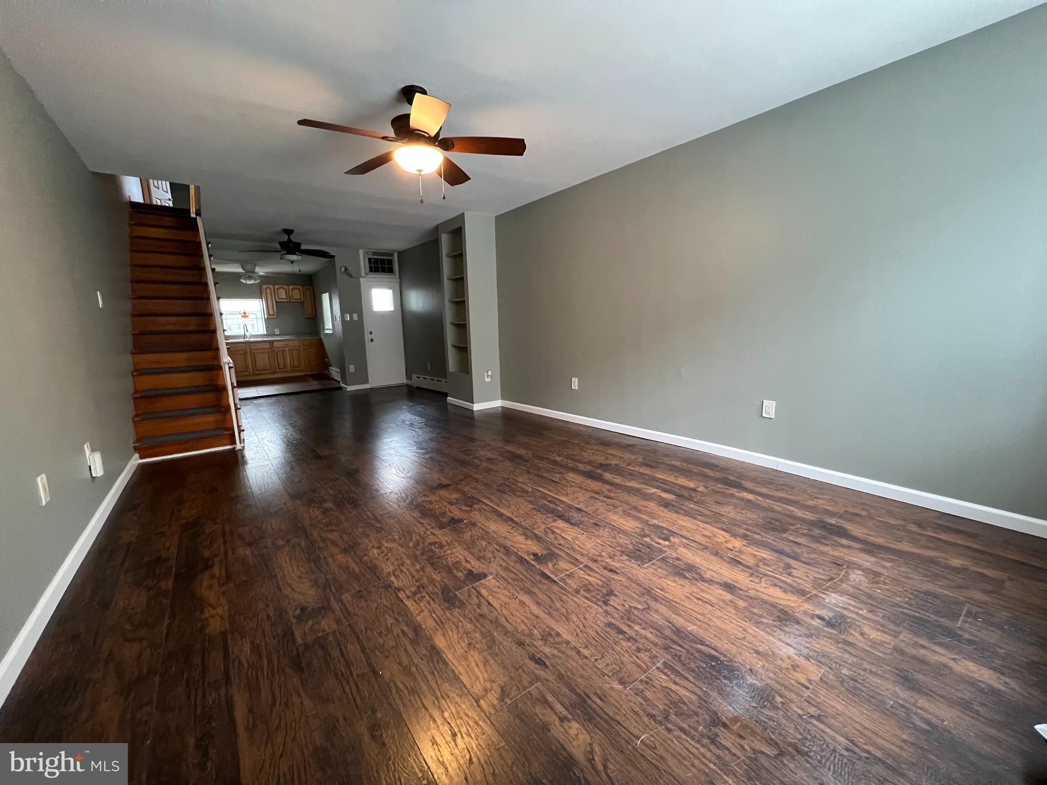 WHITMAN - Residential Lease