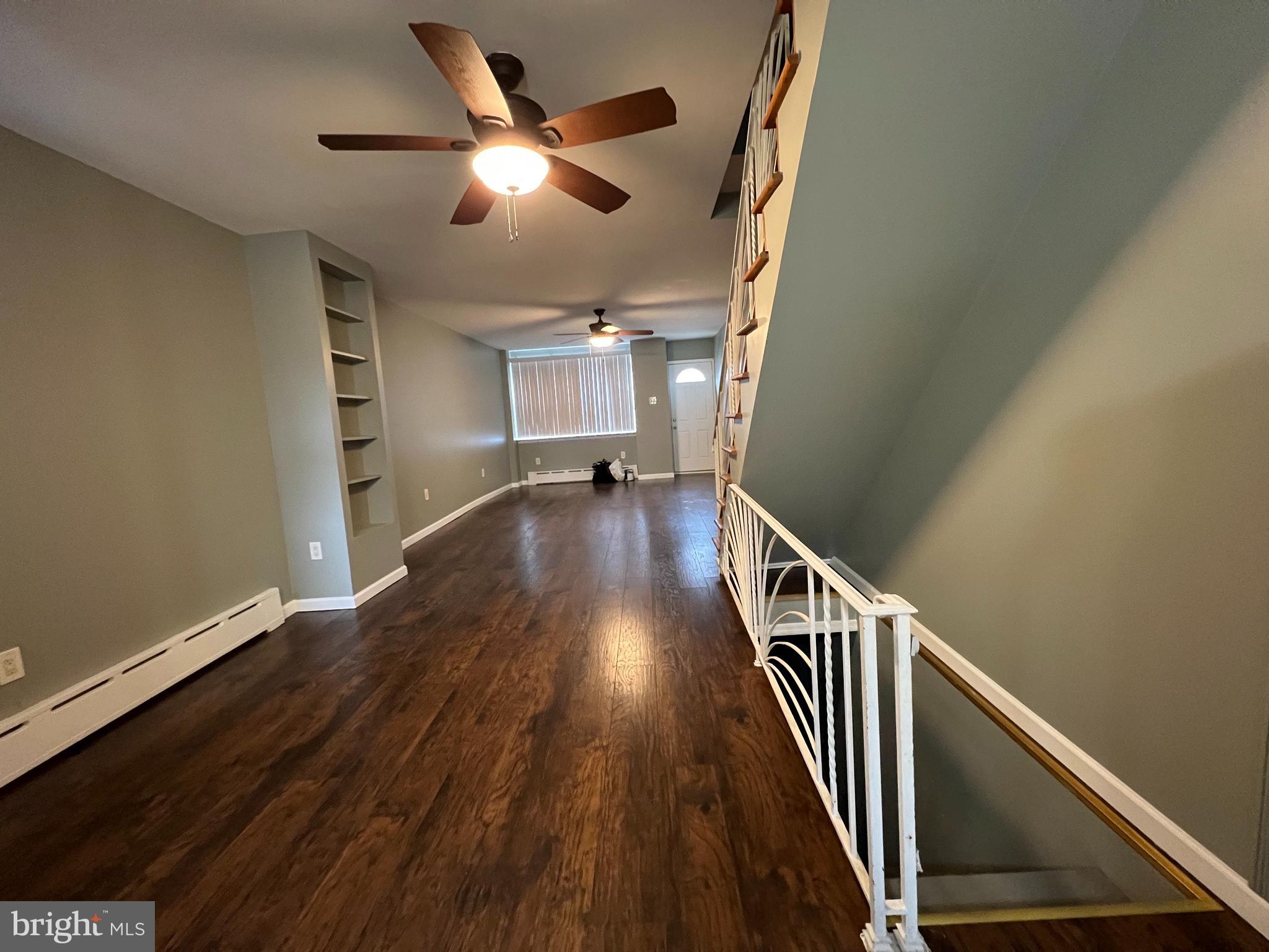 WHITMAN - Residential Lease