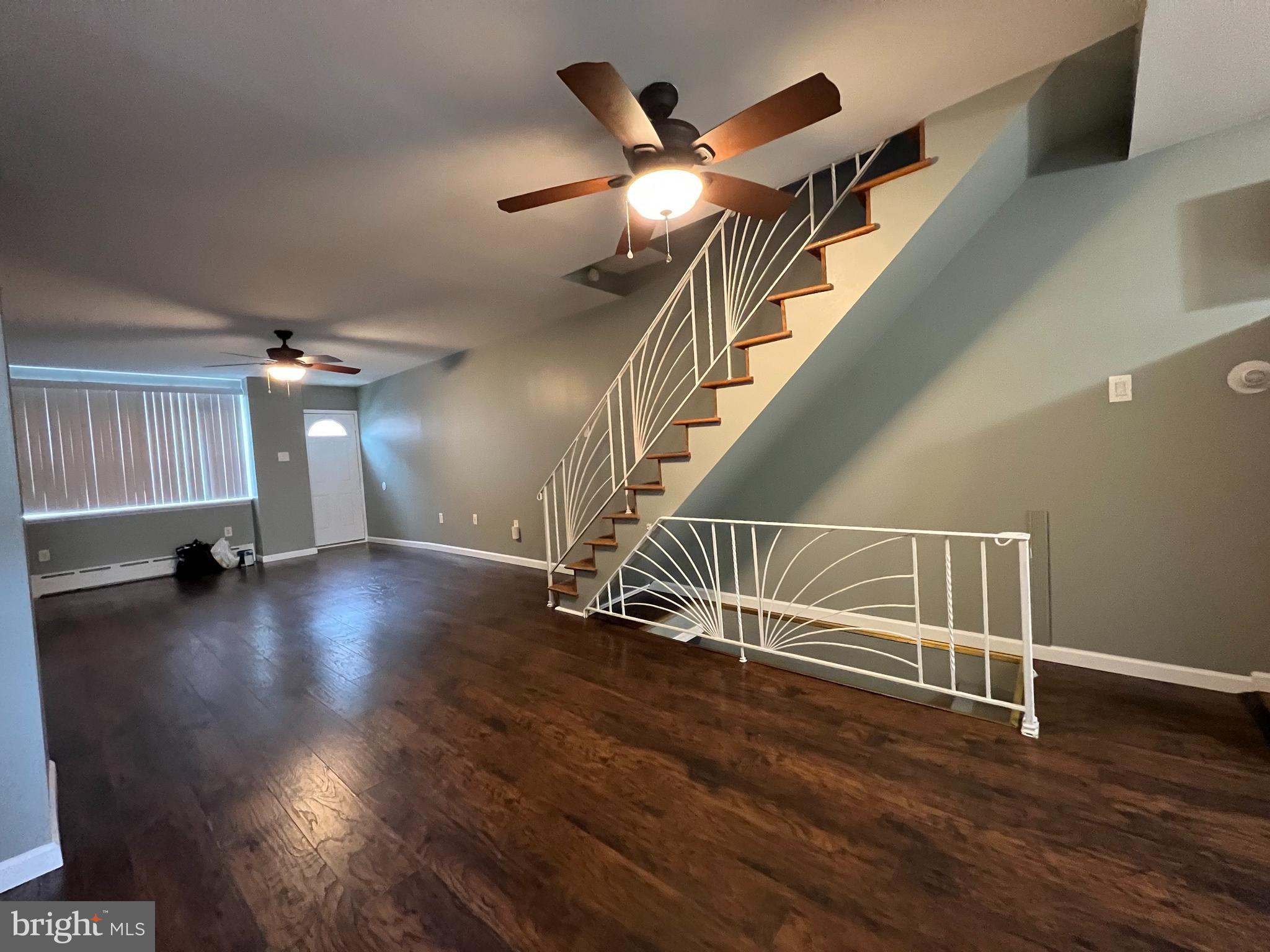 WHITMAN - Residential Lease