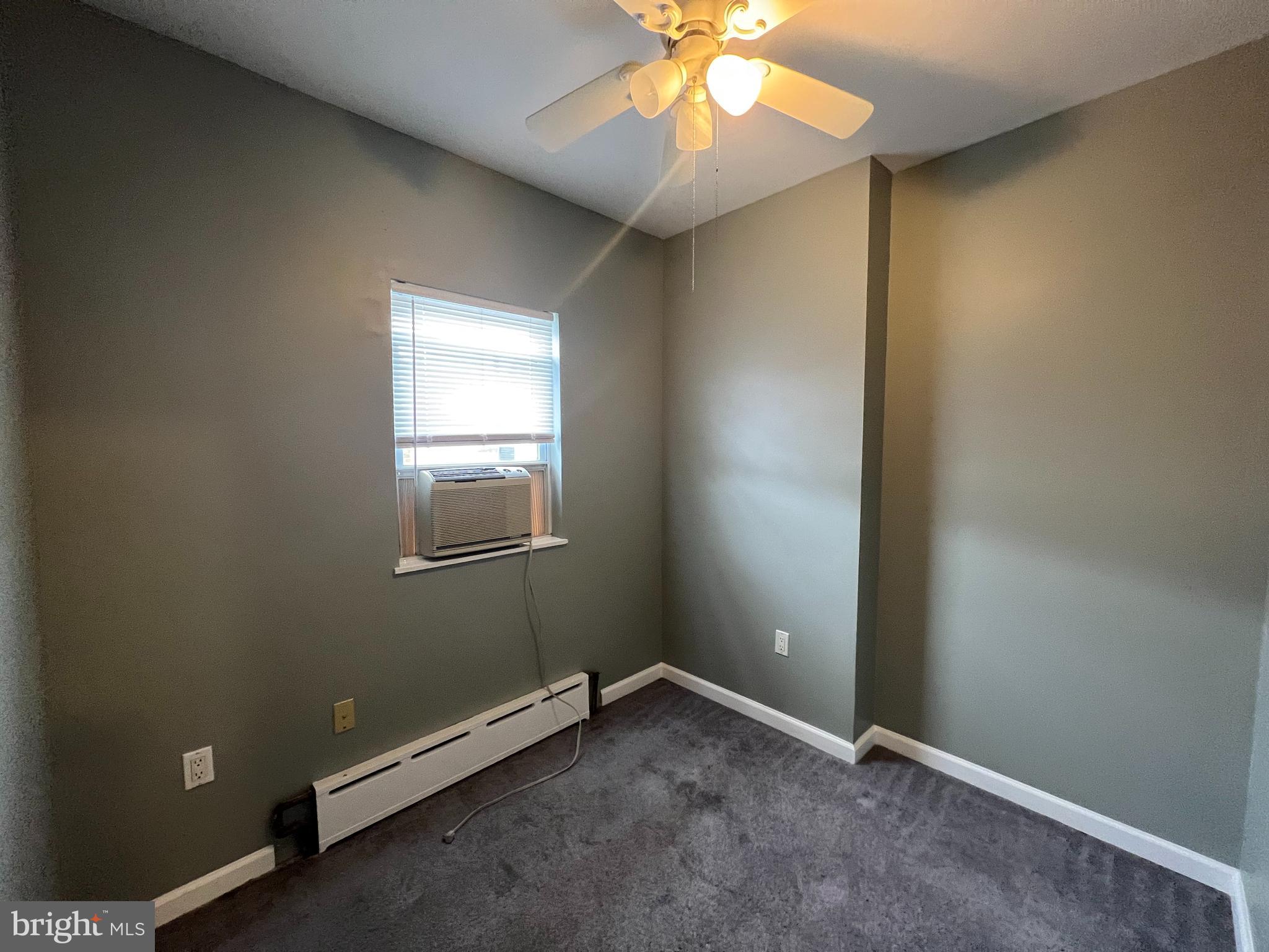 WHITMAN - Residential Lease