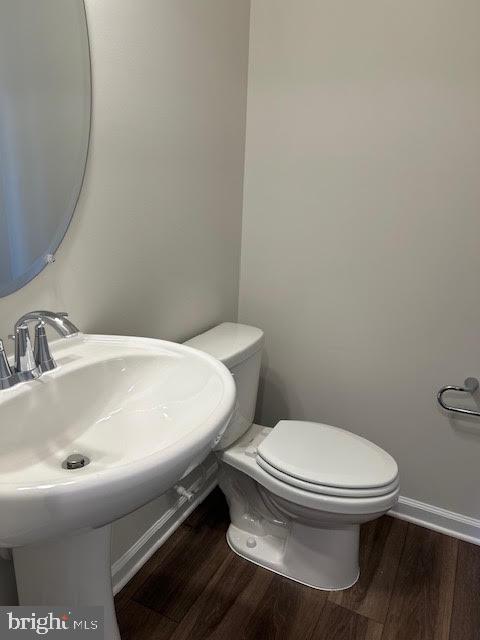 LAUREL - Residential Lease