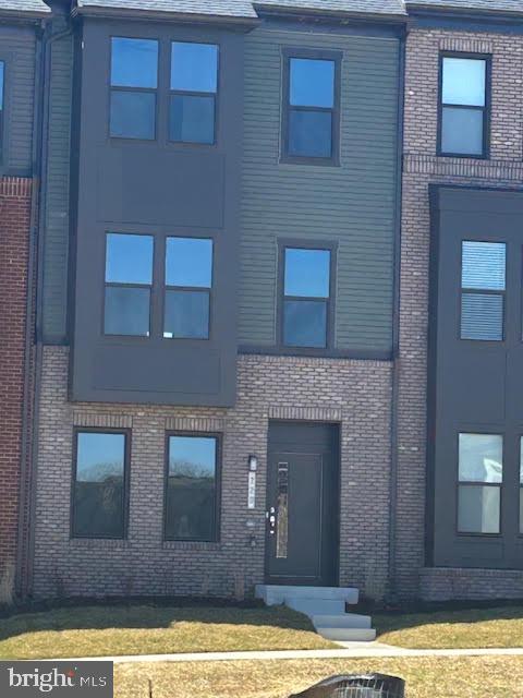 LAUREL - Residential Lease